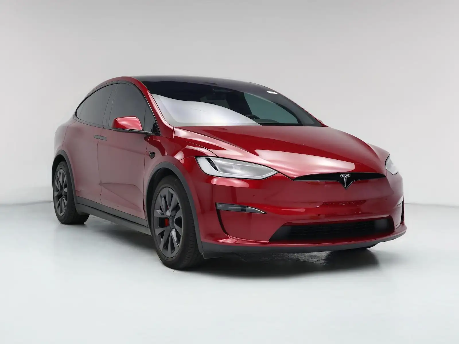 2025 Tesla Model X Plaid's photo