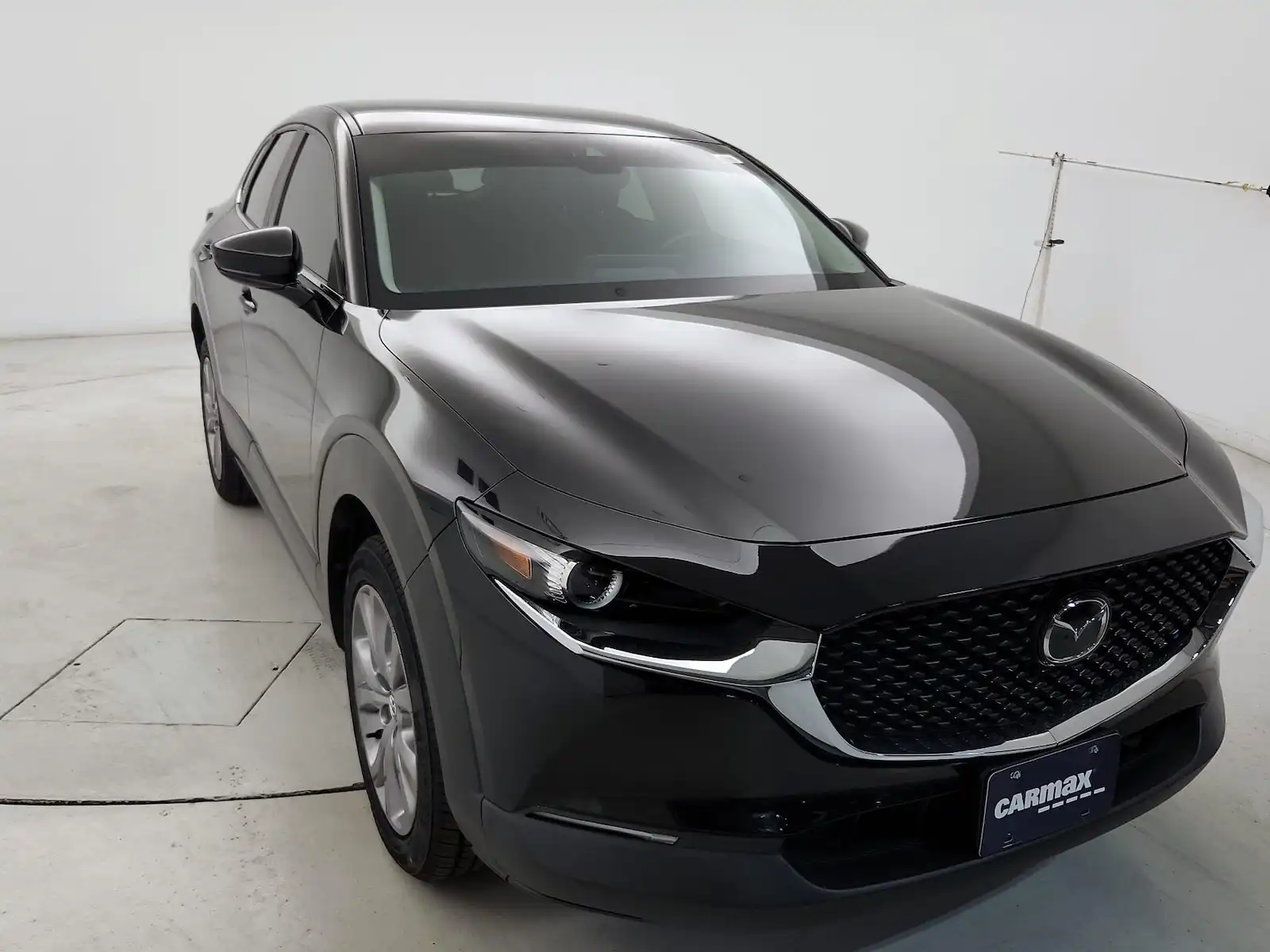 2021 Mazda CX-30 Select's photo