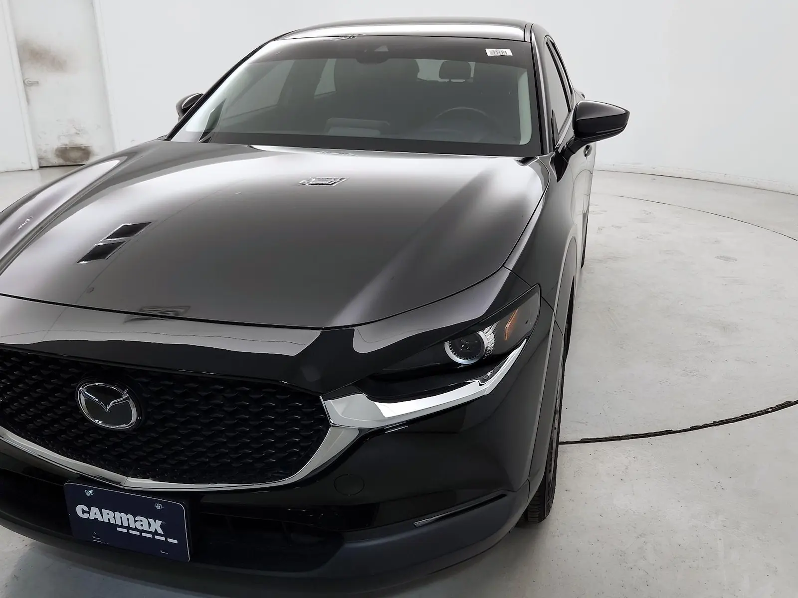2021 Mazda CX-30 Select photo 3