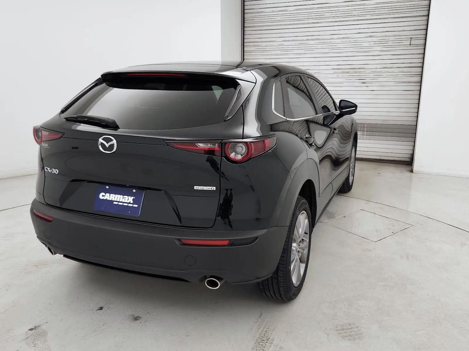 2021 Mazda CX-30 Select photo 5