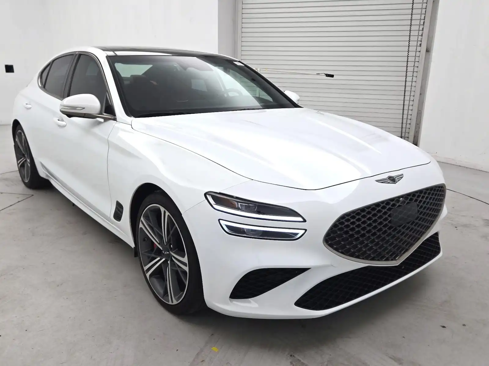 2024 Genesis G70 3.3T Sport Advanced's photo