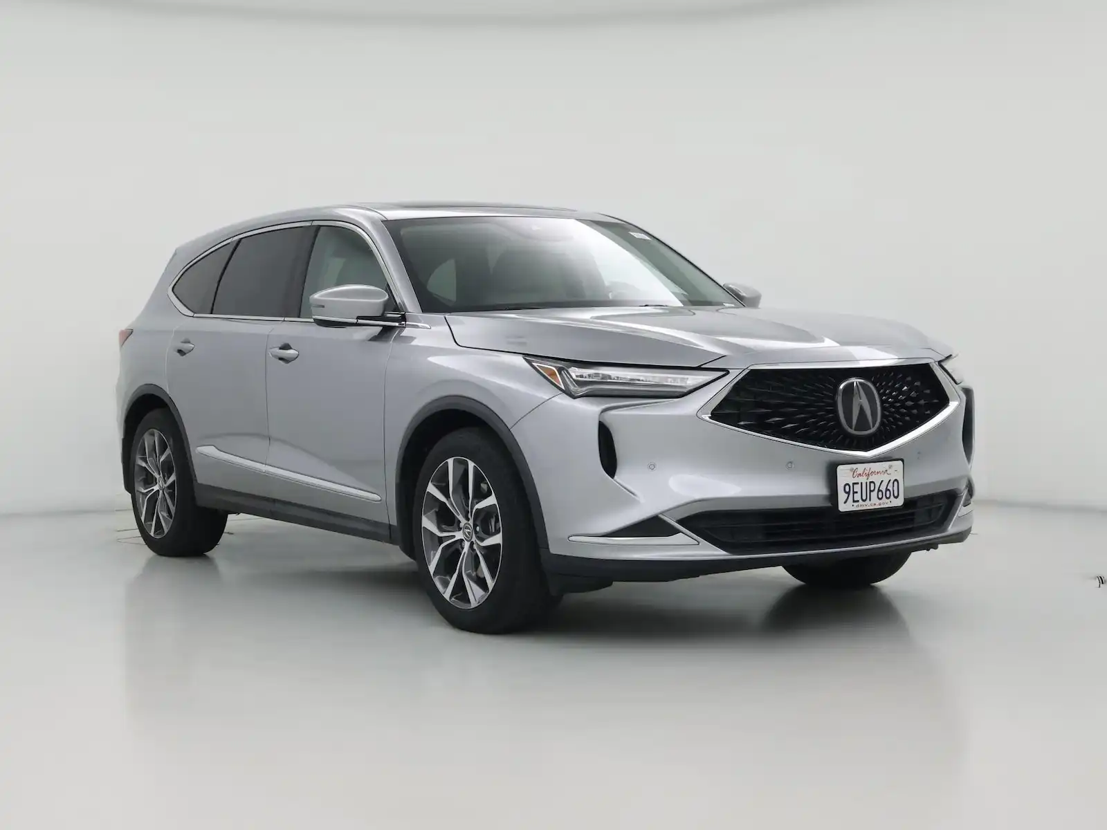 2023 Acura MDX SH-AWD Technology Package's photo