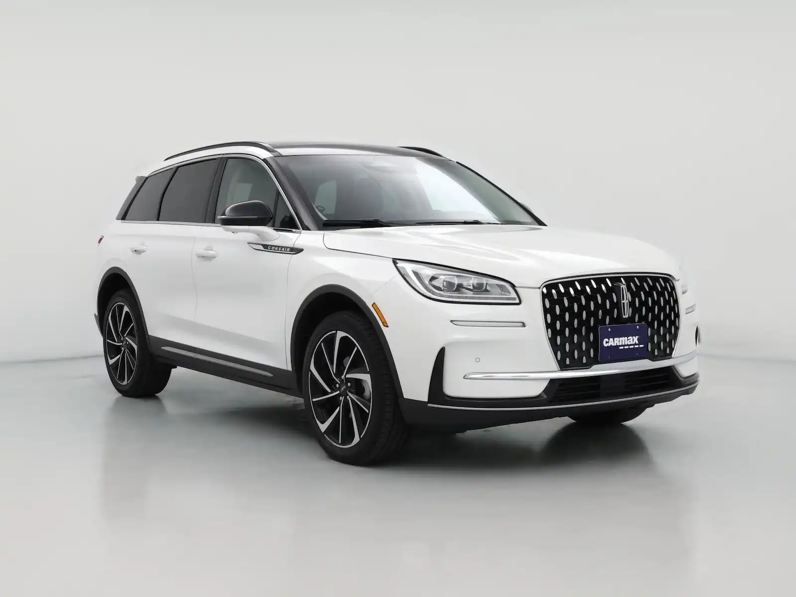 2025 Lincoln Corsair Reserve AWD's photo
