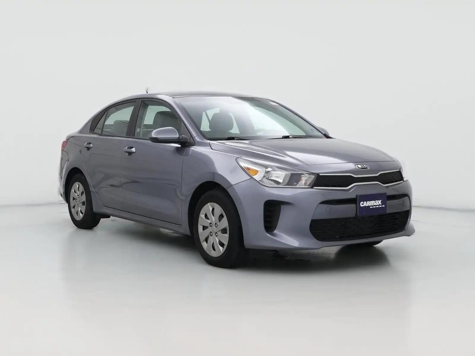 2020 Kia Rio S IVT's photo