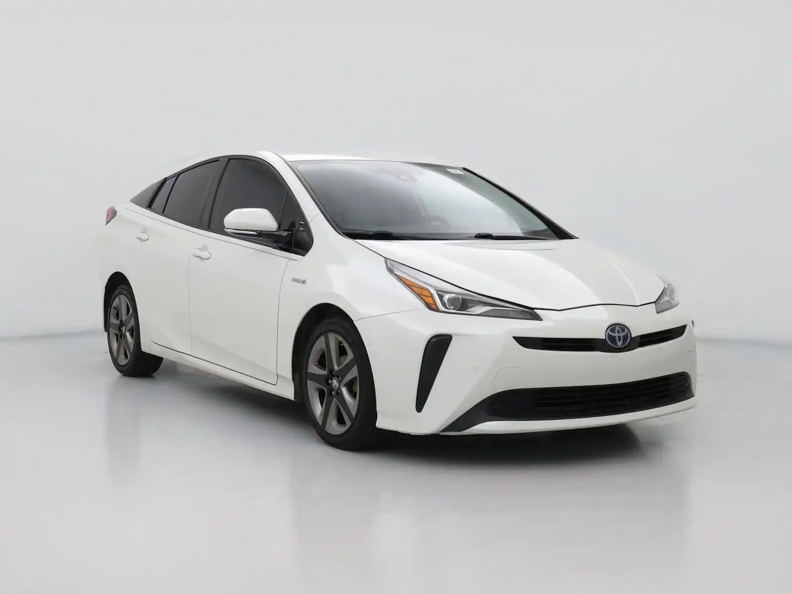 2019 Toyota Prius Limited FWD's photo