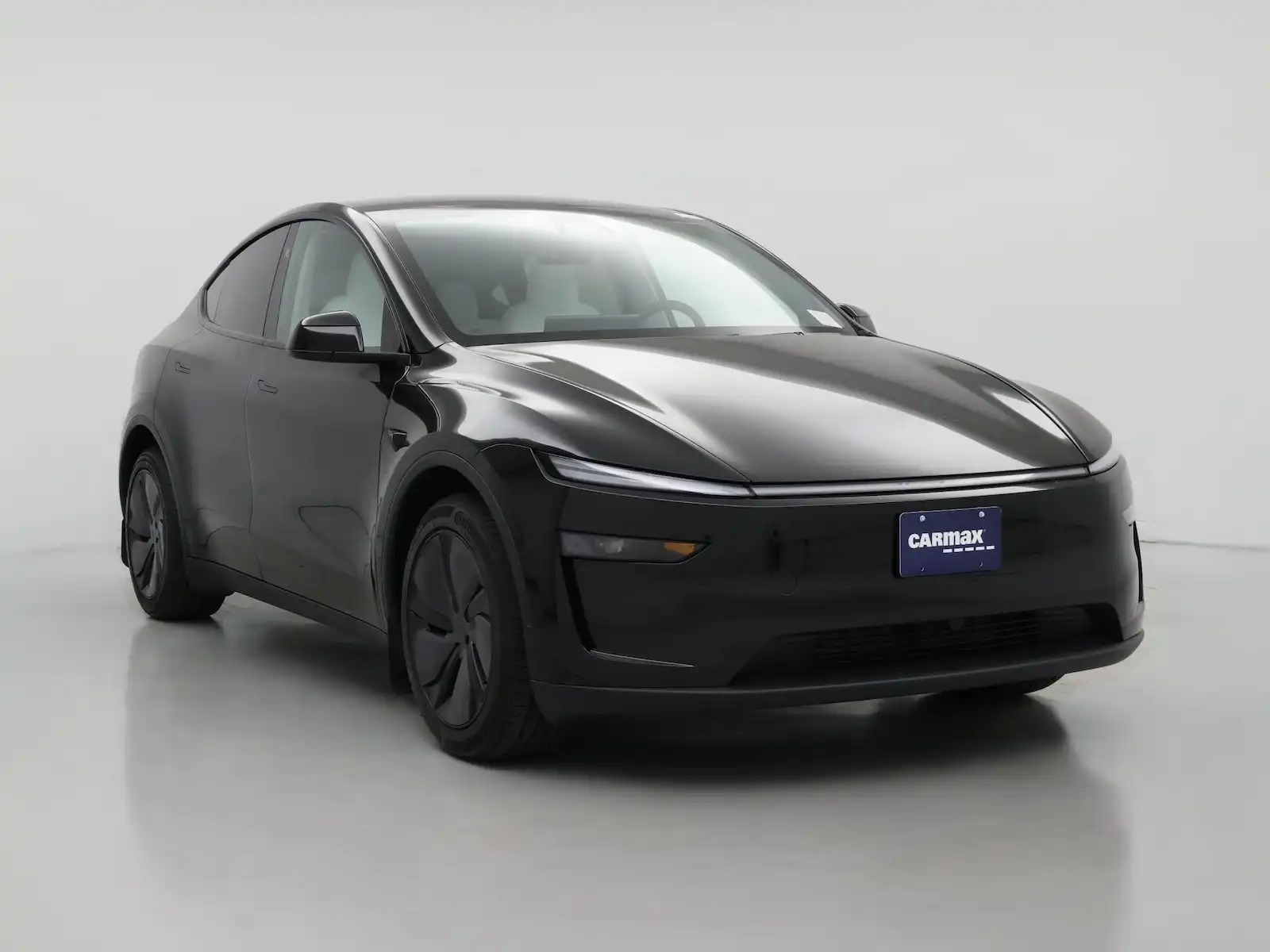 2026 Tesla Model Y Long Range RWD's photo