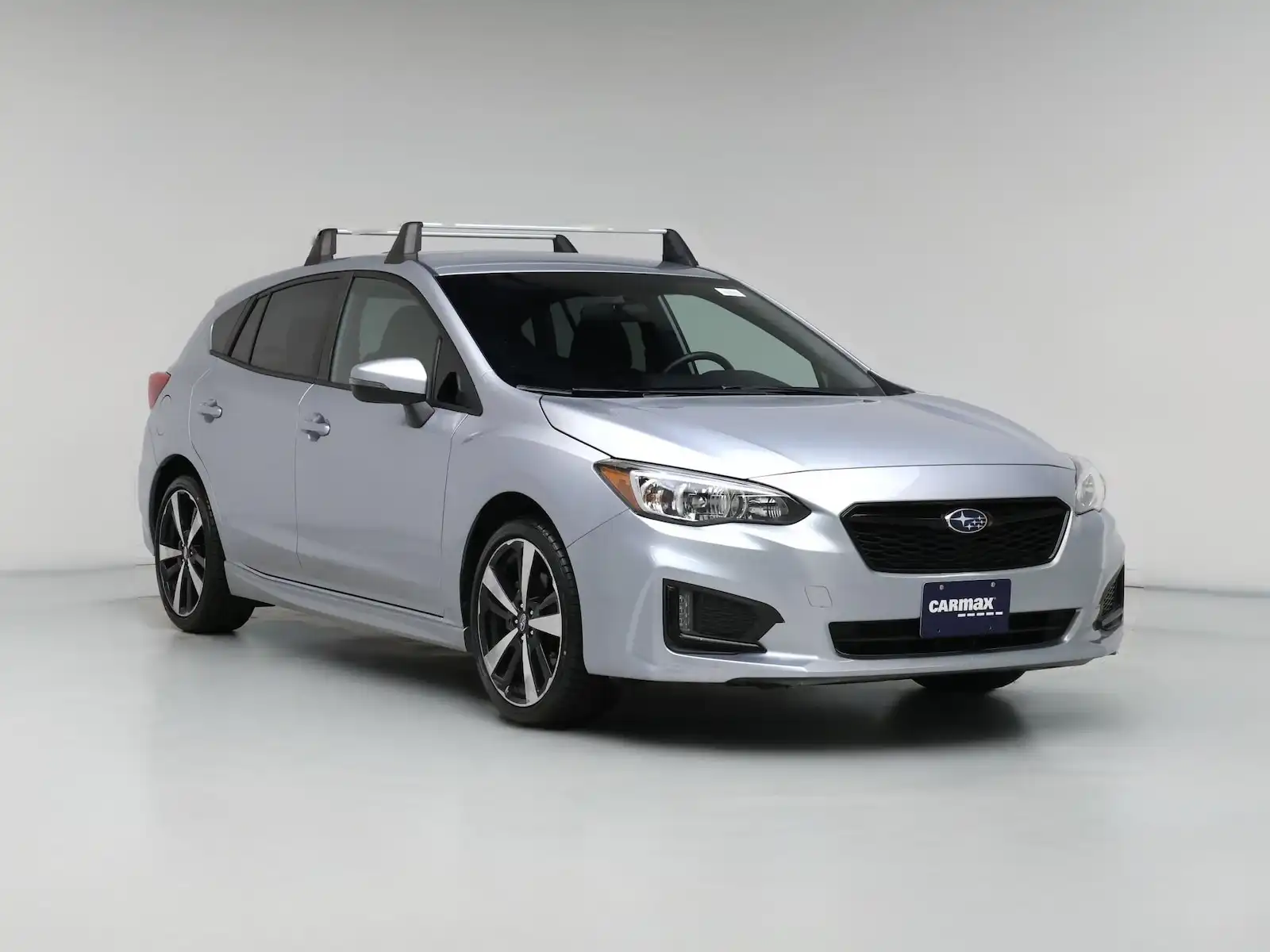 2019 Subaru Impreza 2.0i Sport PZEV's photo