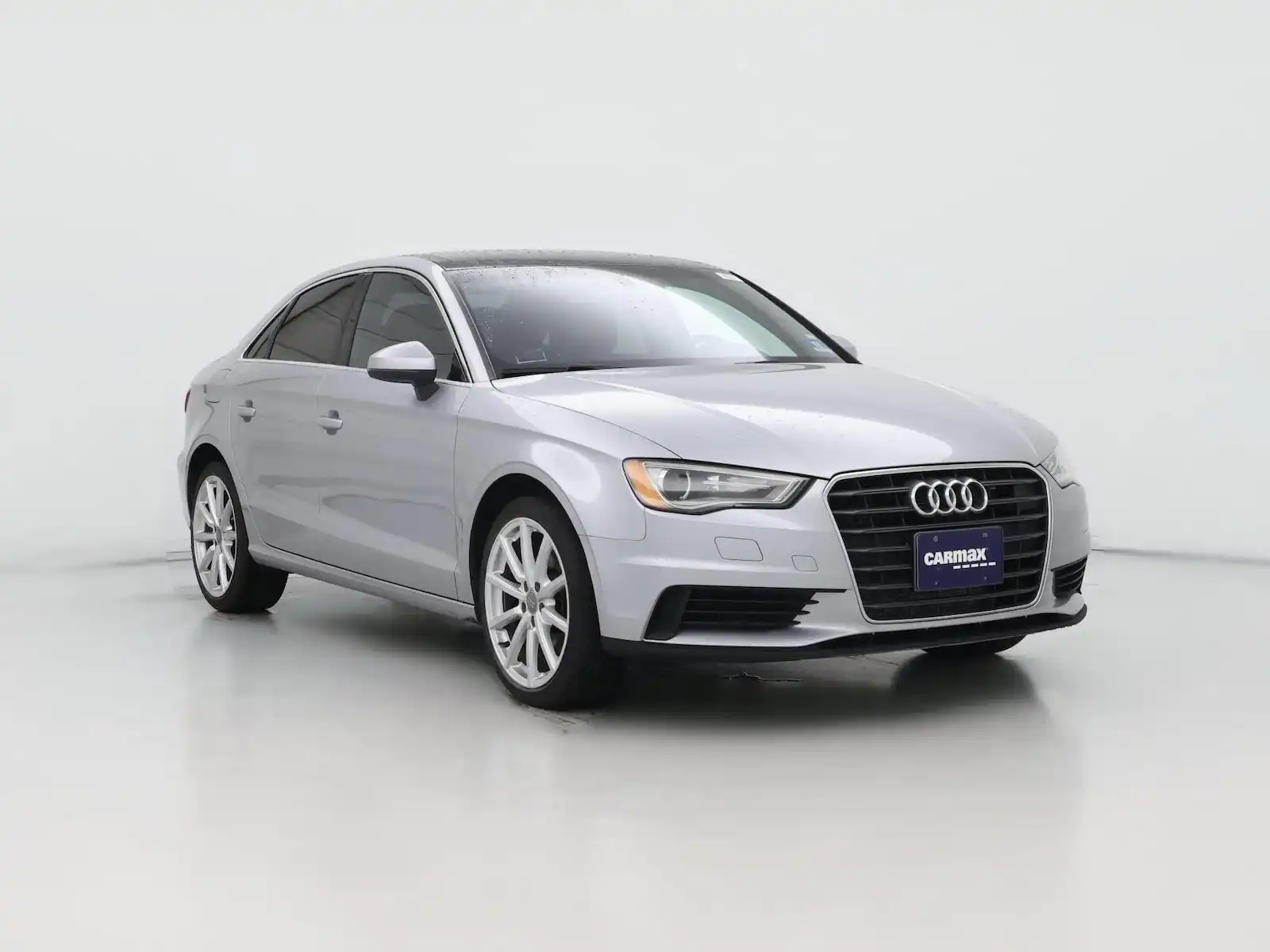 2015 Audi A3 2.0T Premium Plus quattro S tronic's photo