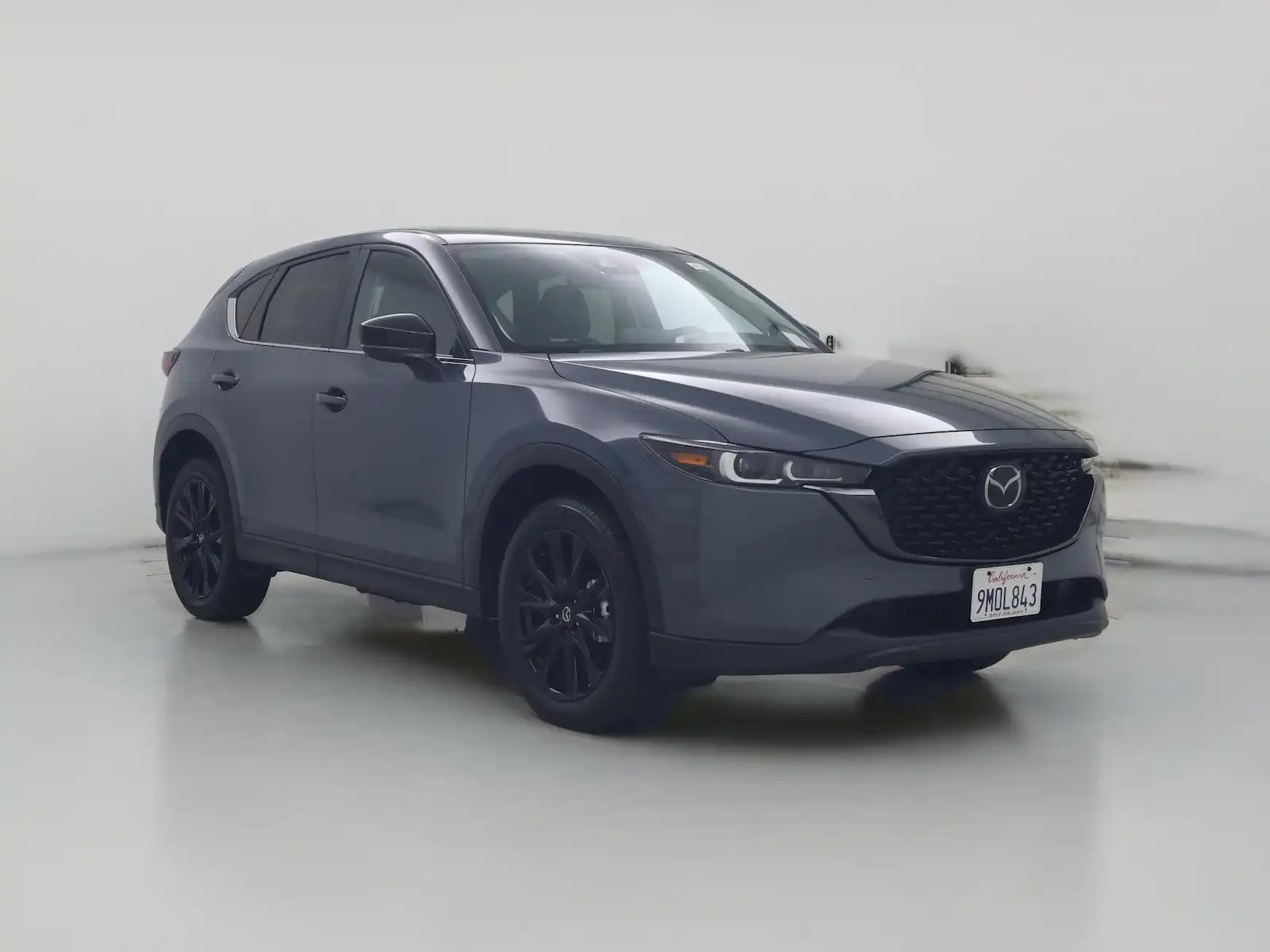 2024 Mazda CX-5 Carbon Edition AWD Auto S's photo