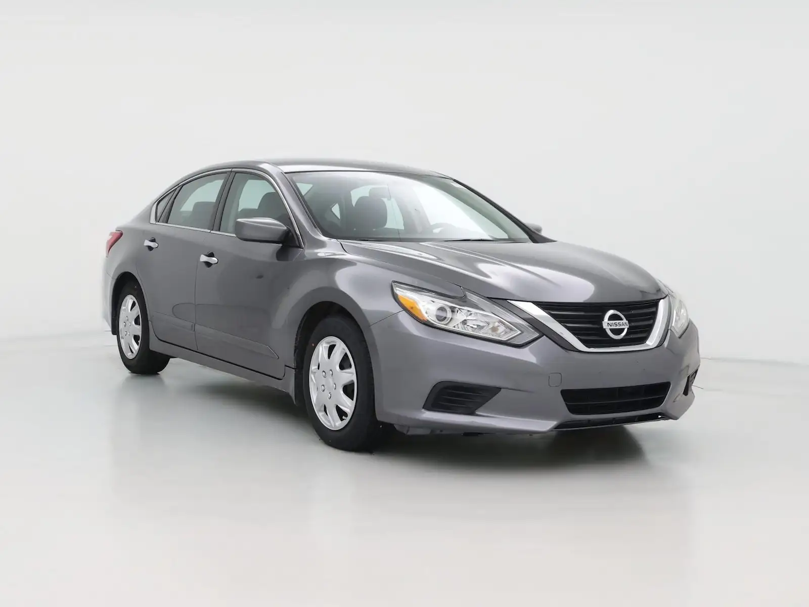 2016 Nissan Altima 2.5 S photo 1
