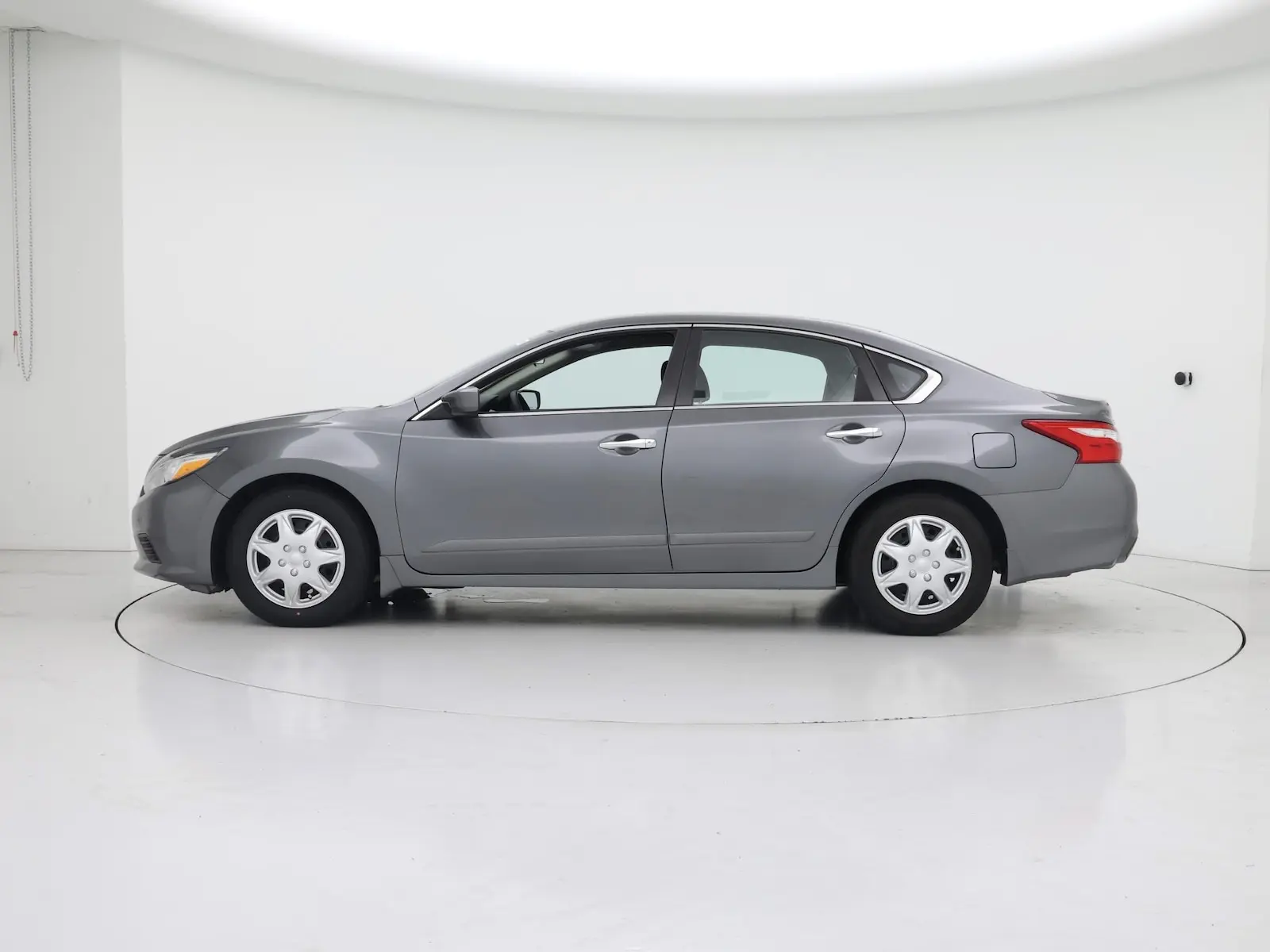 2016 Nissan Altima 2.5 S photo 4