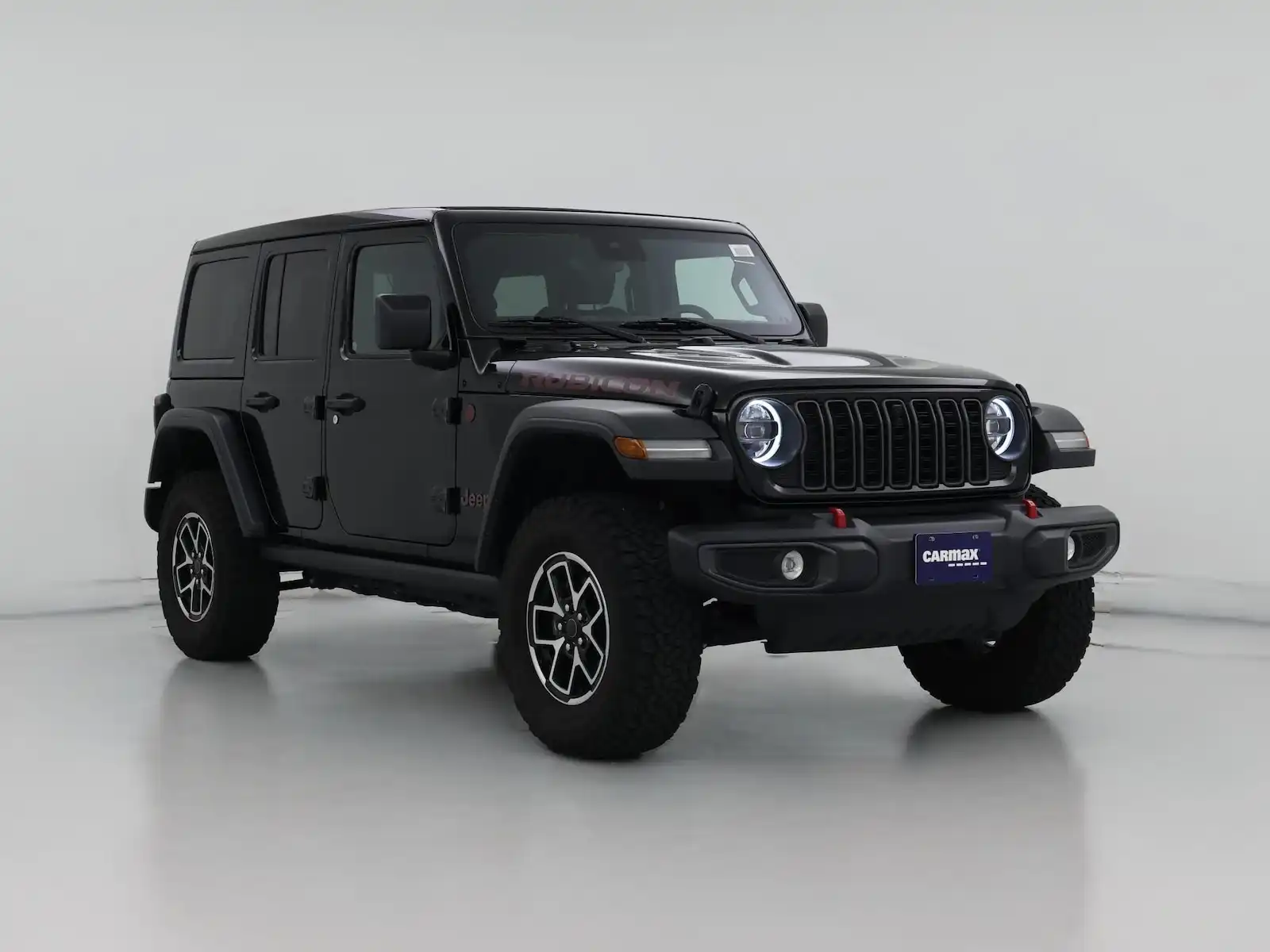 2024 Jeep Wrangler Rubicon's photo