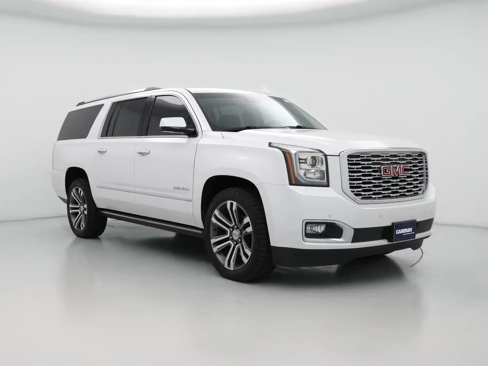 2020 GMC Yukon Denali AWD's photo