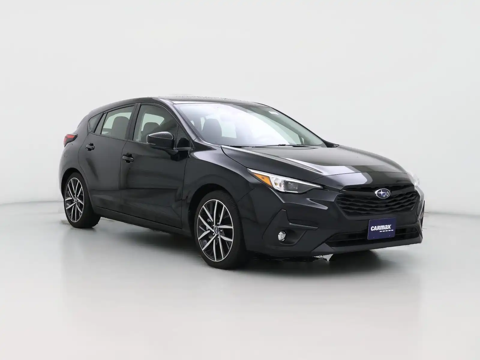 2025 Subaru Impreza 2.0 Sport CVT's photo