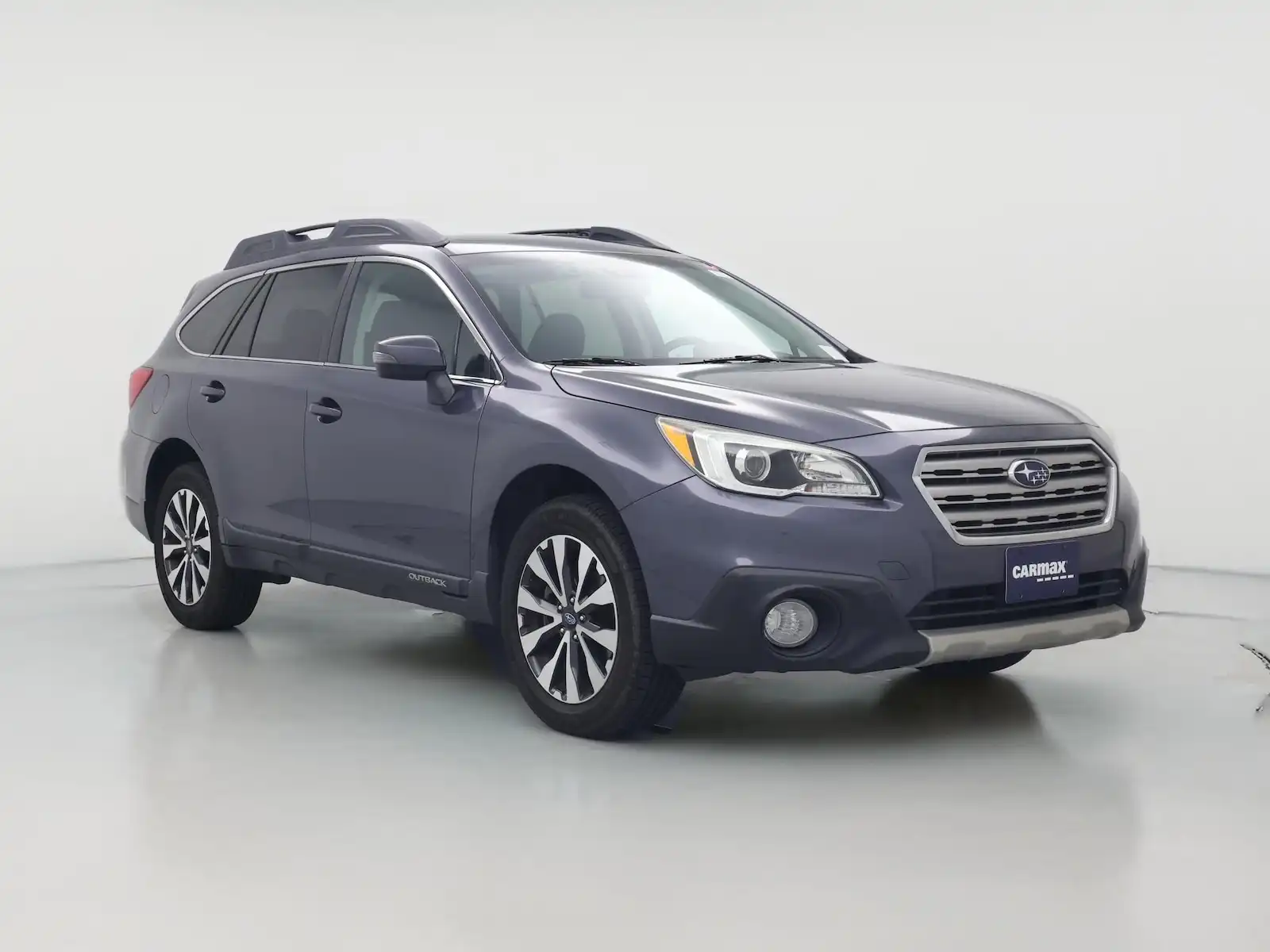2015 Subaru Outback 2.5i Limited CVT PZEV's photo