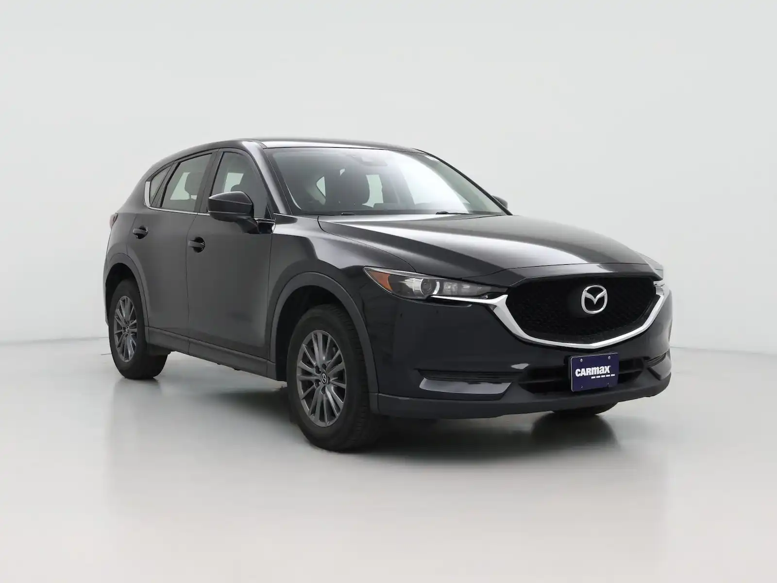 2017 Mazda CX-5 Sport AWD Auto's photo