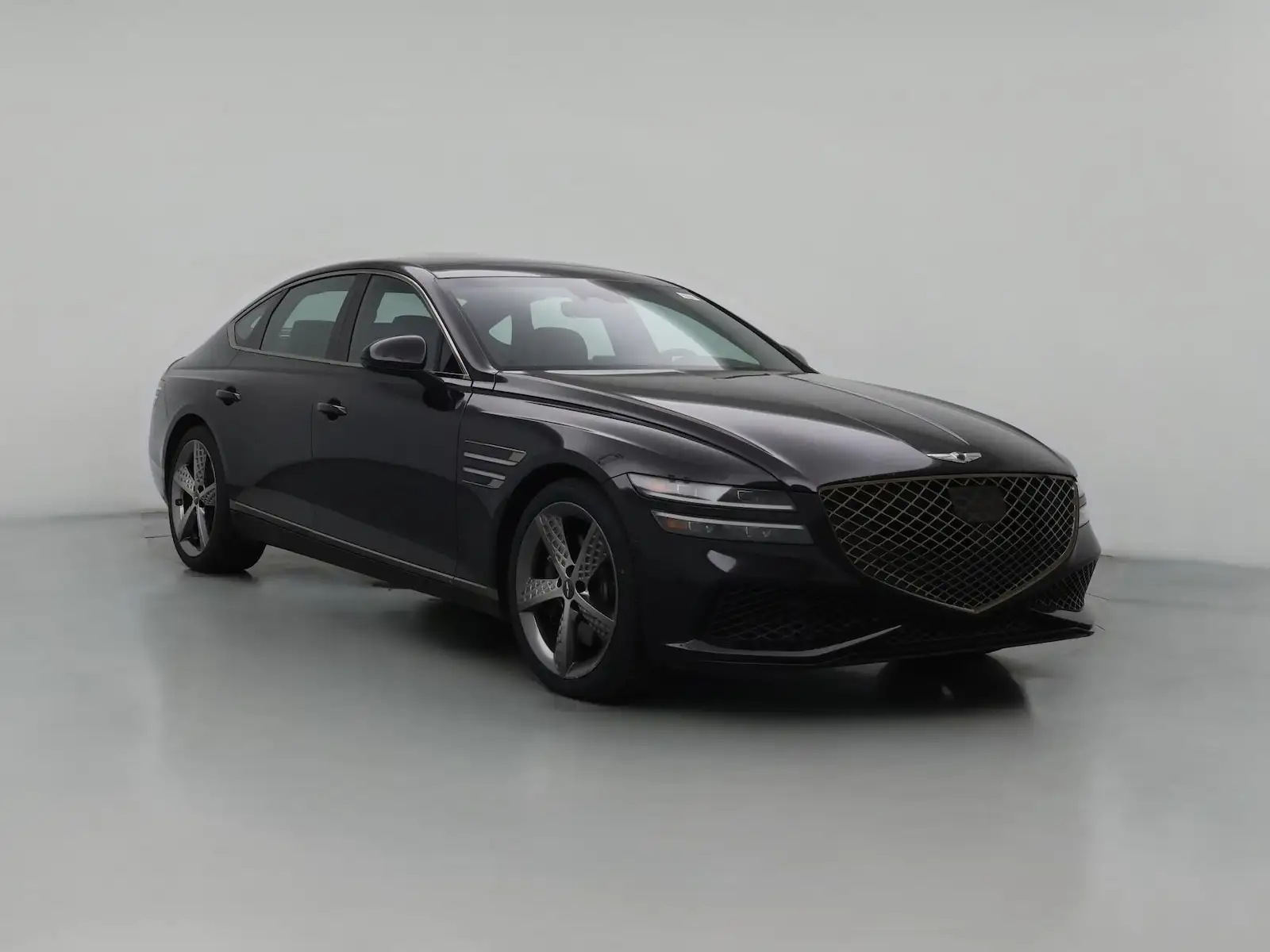 2023 Genesis G80 3.5T Sport AWD's photo