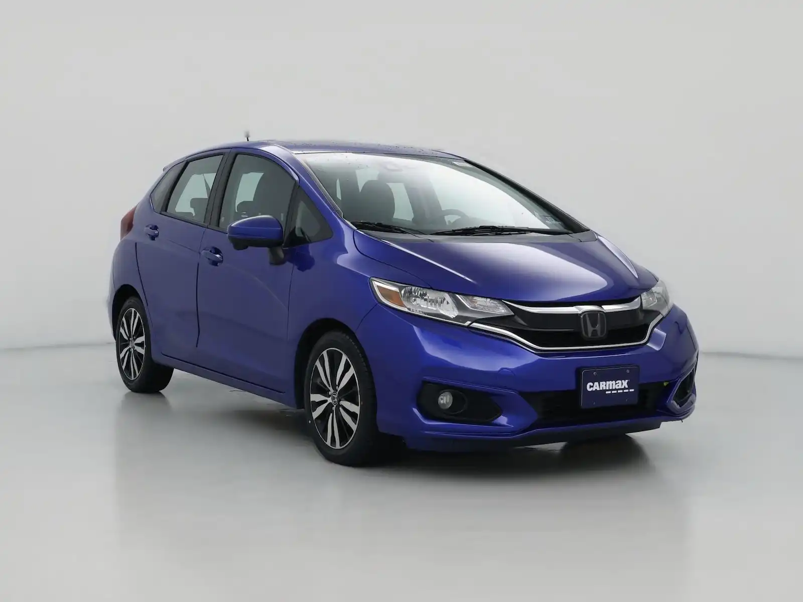 2018 Honda Fit EX CVT's photo