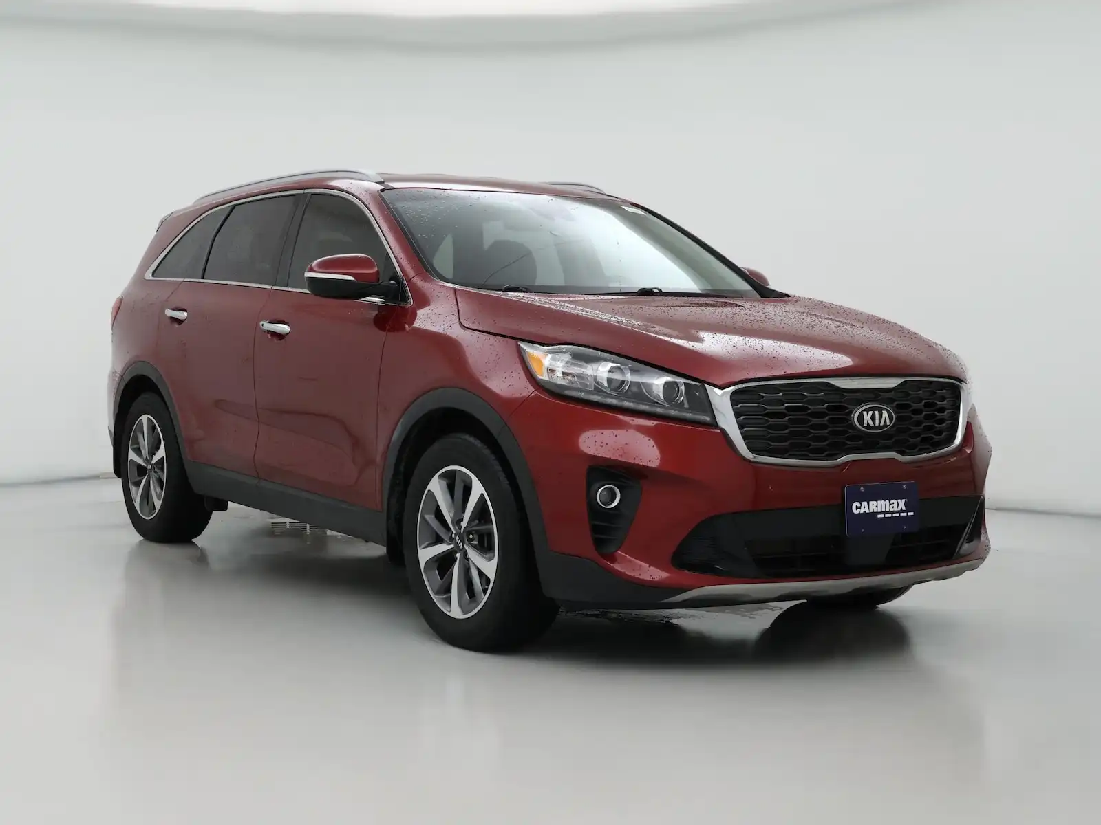 2019 Kia Sorento V6 EX Auto's photo