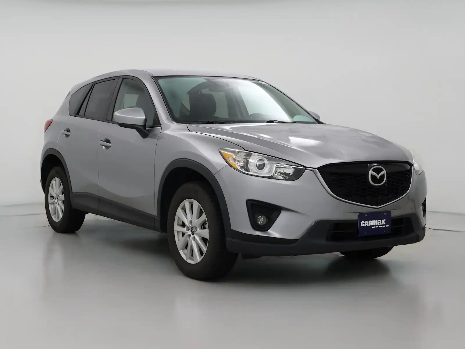 2014 Mazda CX-5 Touring AWD Auto's photo