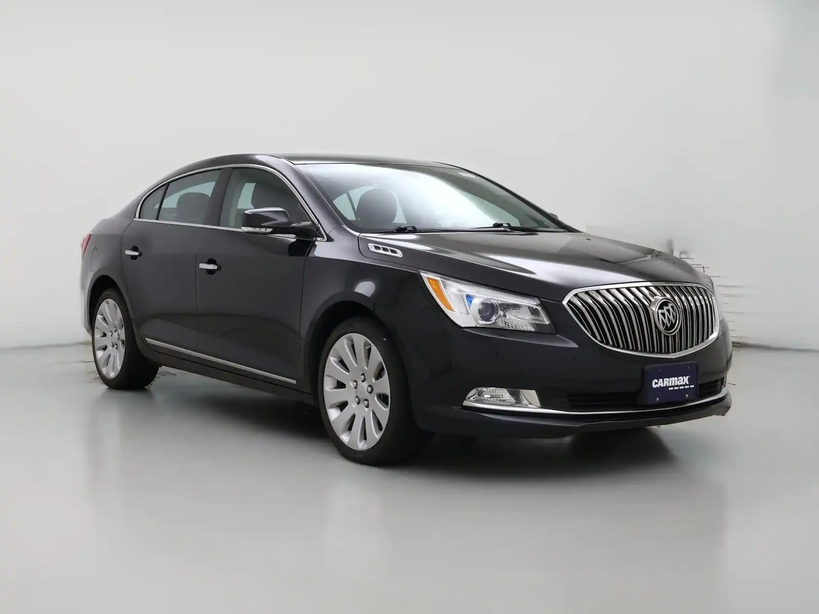 2014 Buick LaCrosse Leather AWD's photo