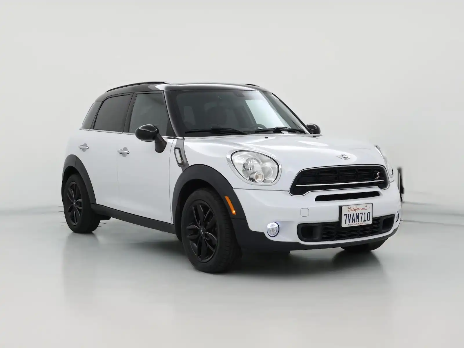 2016 MINI Countryman Countryman S's photo