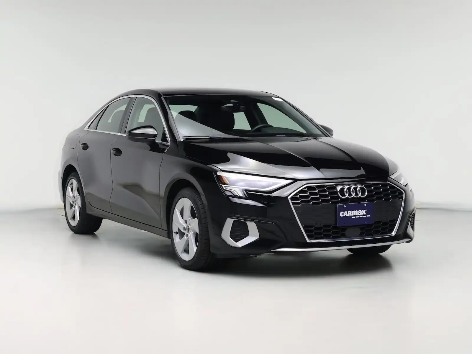 2023 Audi A3 40 TFSI Premium FWD S tronic's photo