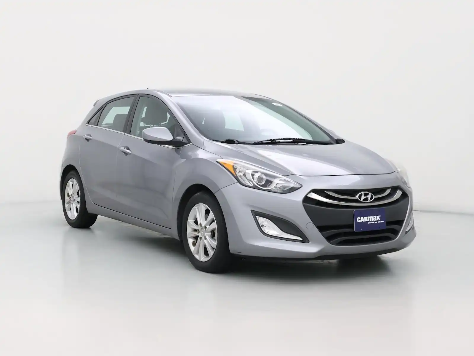 2014 Hyundai Elantra GT 2.0 6-Speed A T's photo
