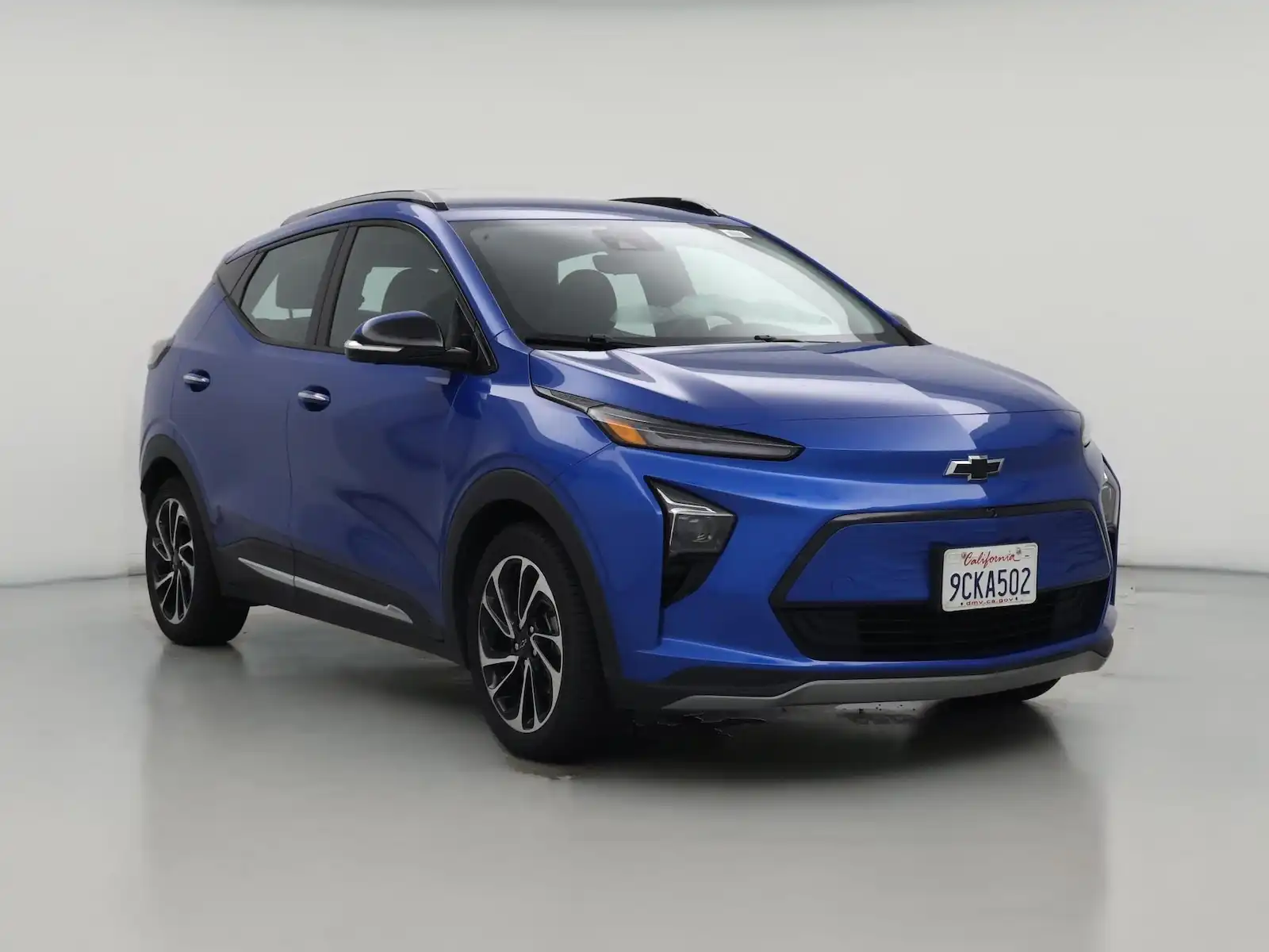 2022 Chevrolet Bolt EUV Premier's photo