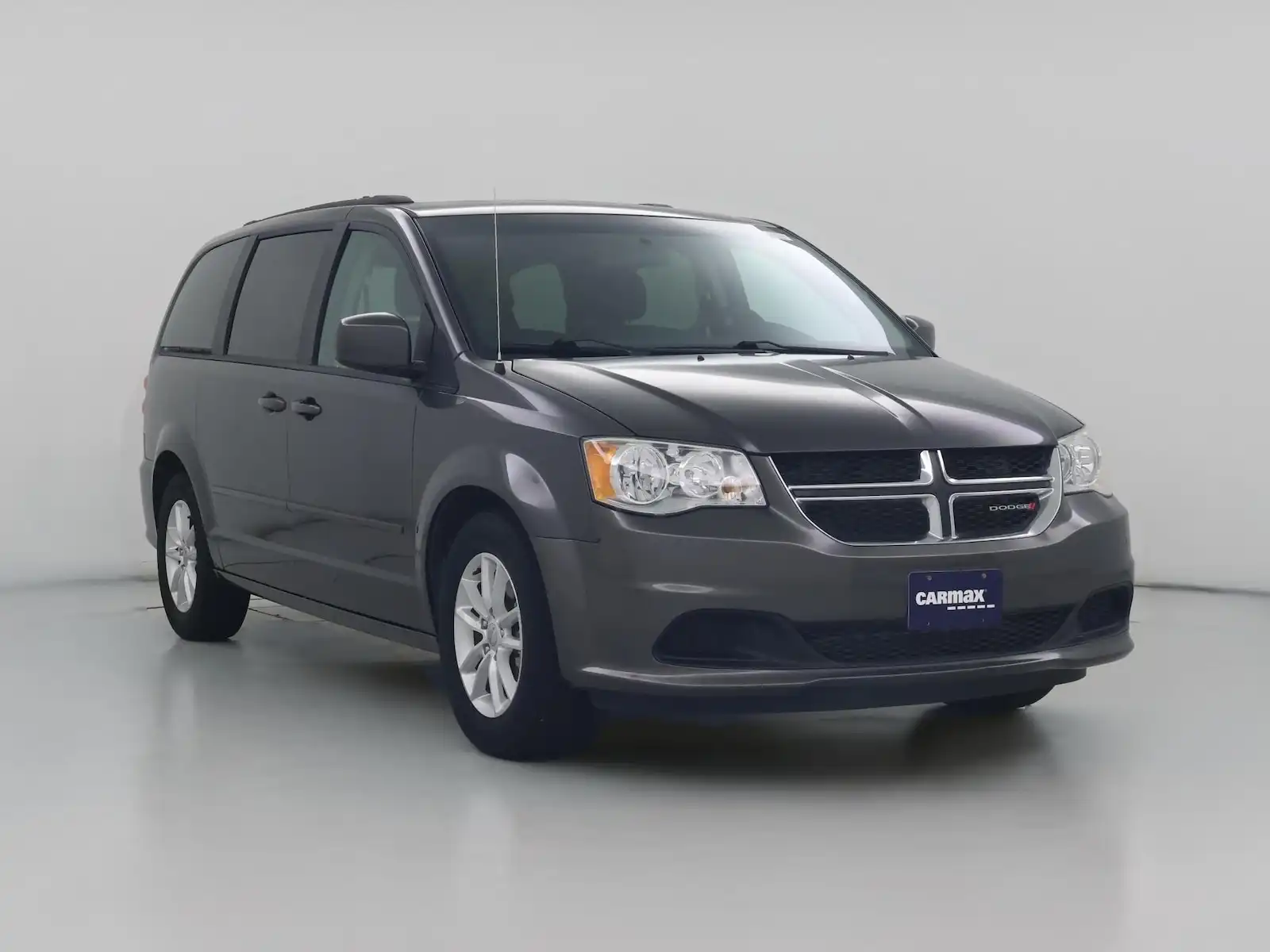2015 Dodge Grand Caravan SXT's photo