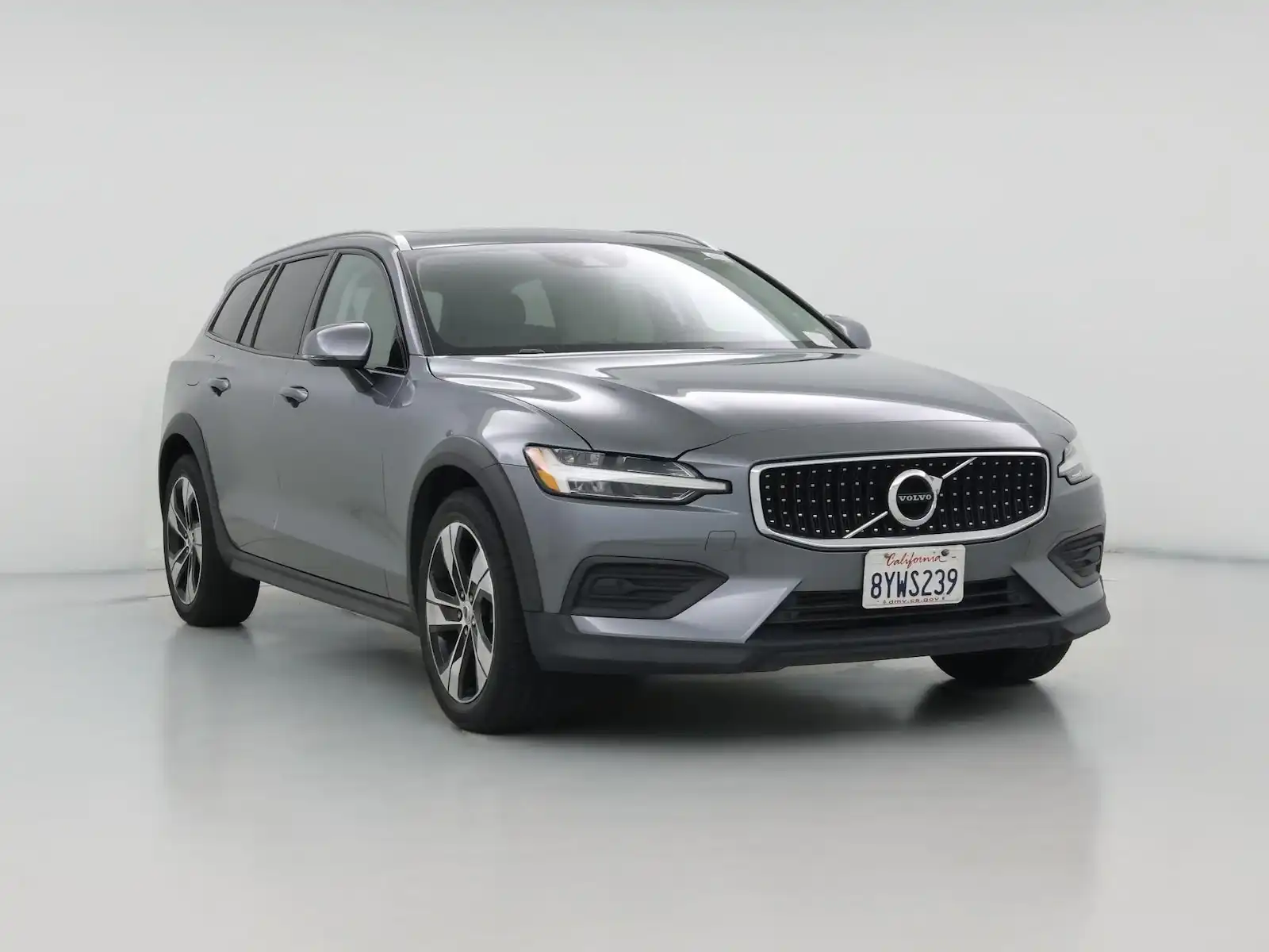 2020 Volvo V60 Cross Country T5 AWD Cross Country's photo