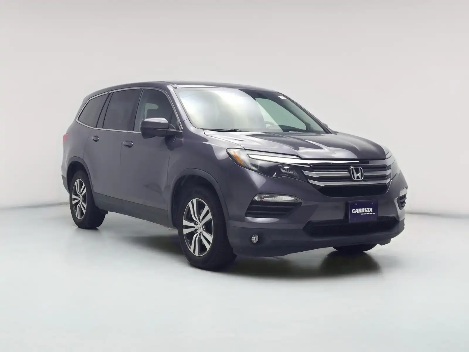2016 Honda Pilot EX-L 2WD Navigation's photo