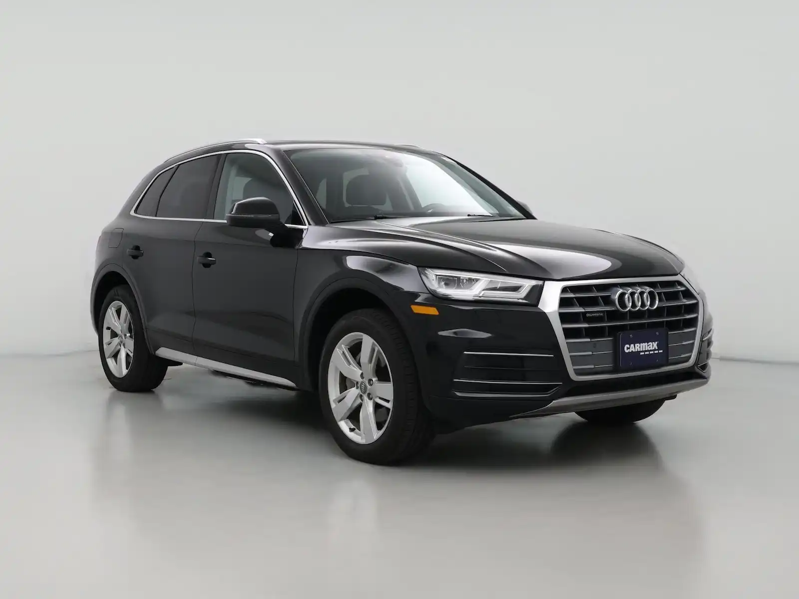 2018 Audi Q5 2.0T Premium Plus quattro S tronic's photo