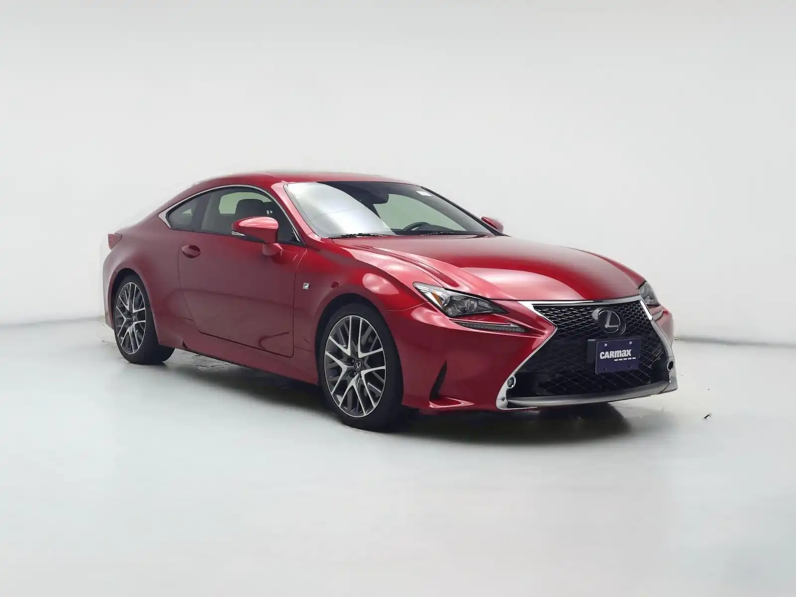 2016 Lexus RC 350 350 RWD's photo