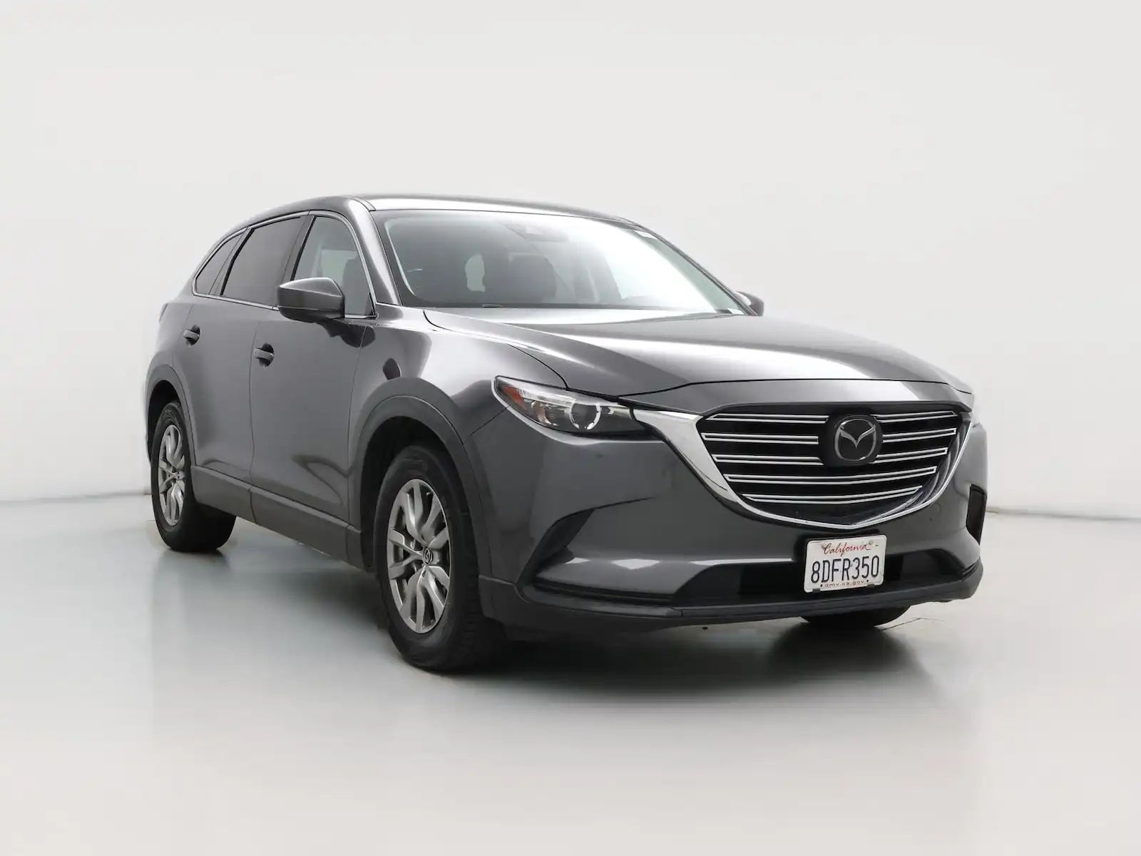 2018 Mazda CX-9 Touring FWD's photo