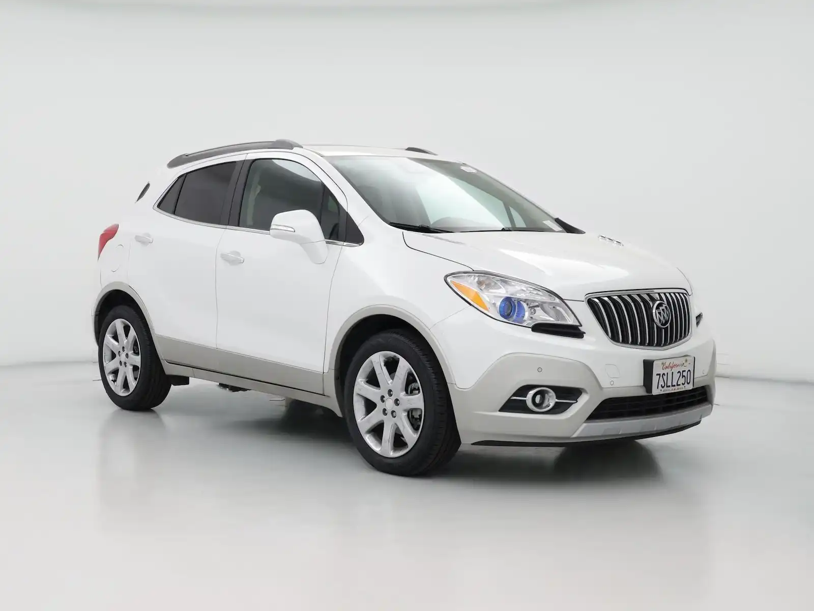 2016 Buick Encore Premium's photo
