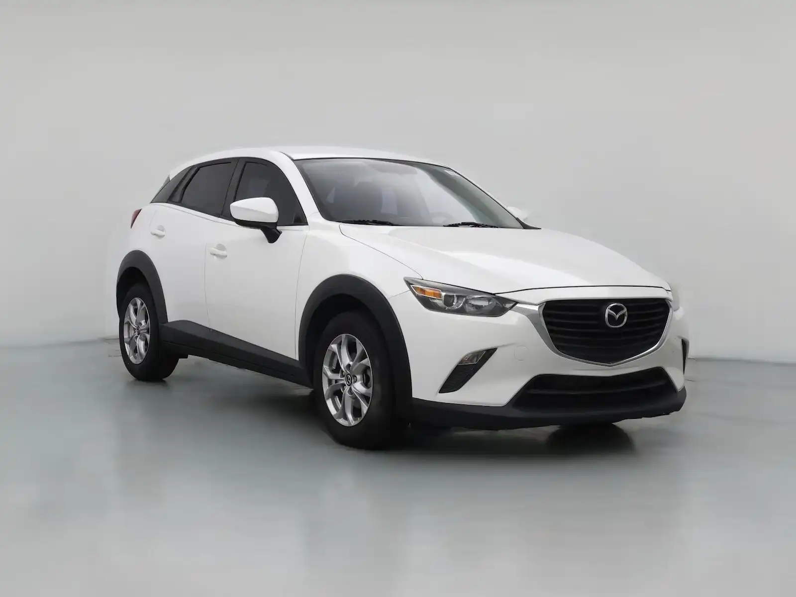 2017 Mazda CX-3 Sport's photo