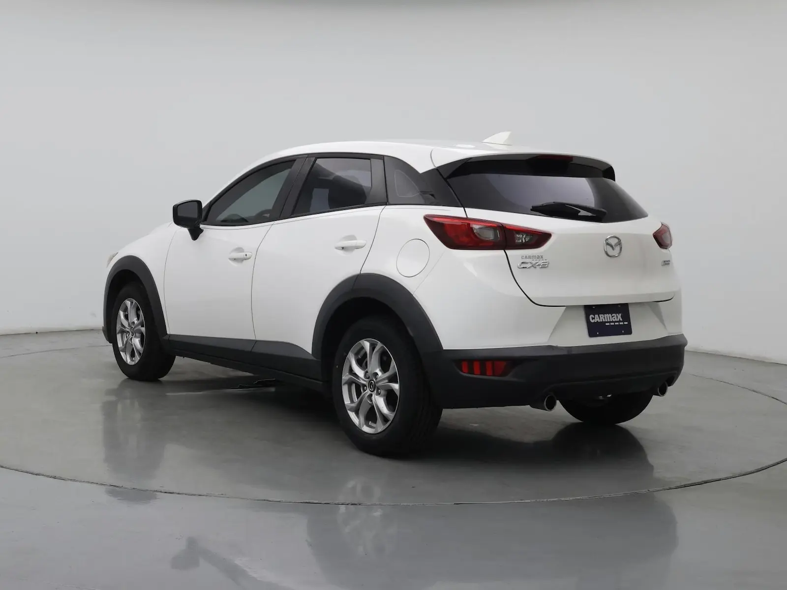 2017 Mazda CX-3 Sport photo 3