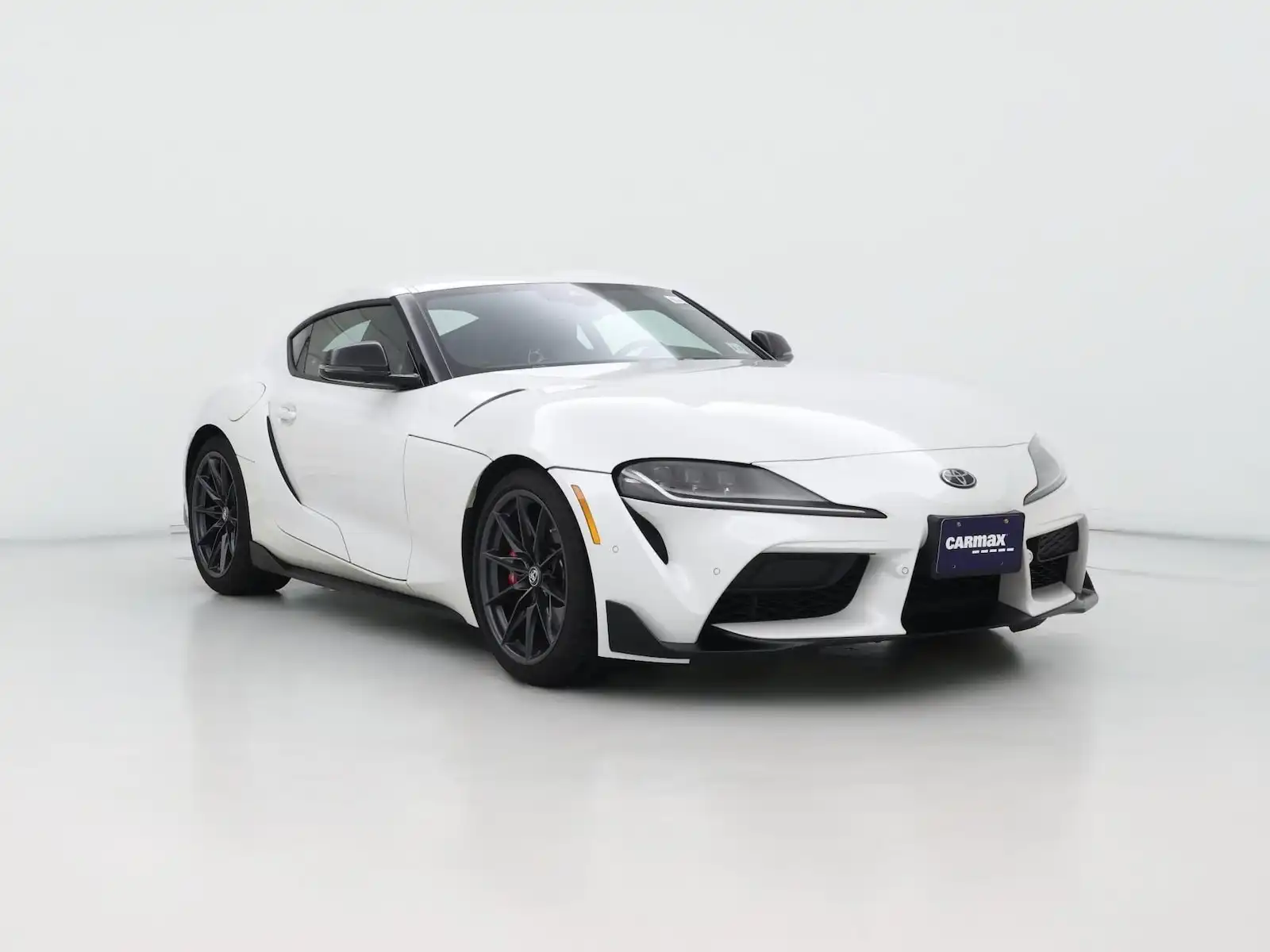 2023 Toyota Supra 3.0 Premium's photo