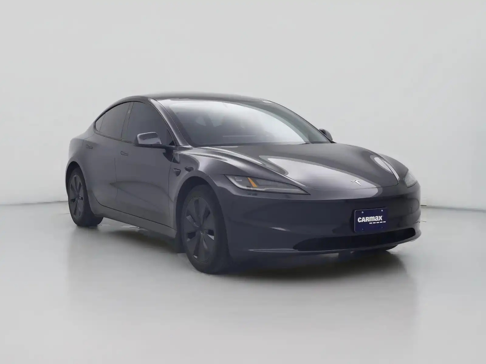 2025 Tesla Model 3 Long Range's photo