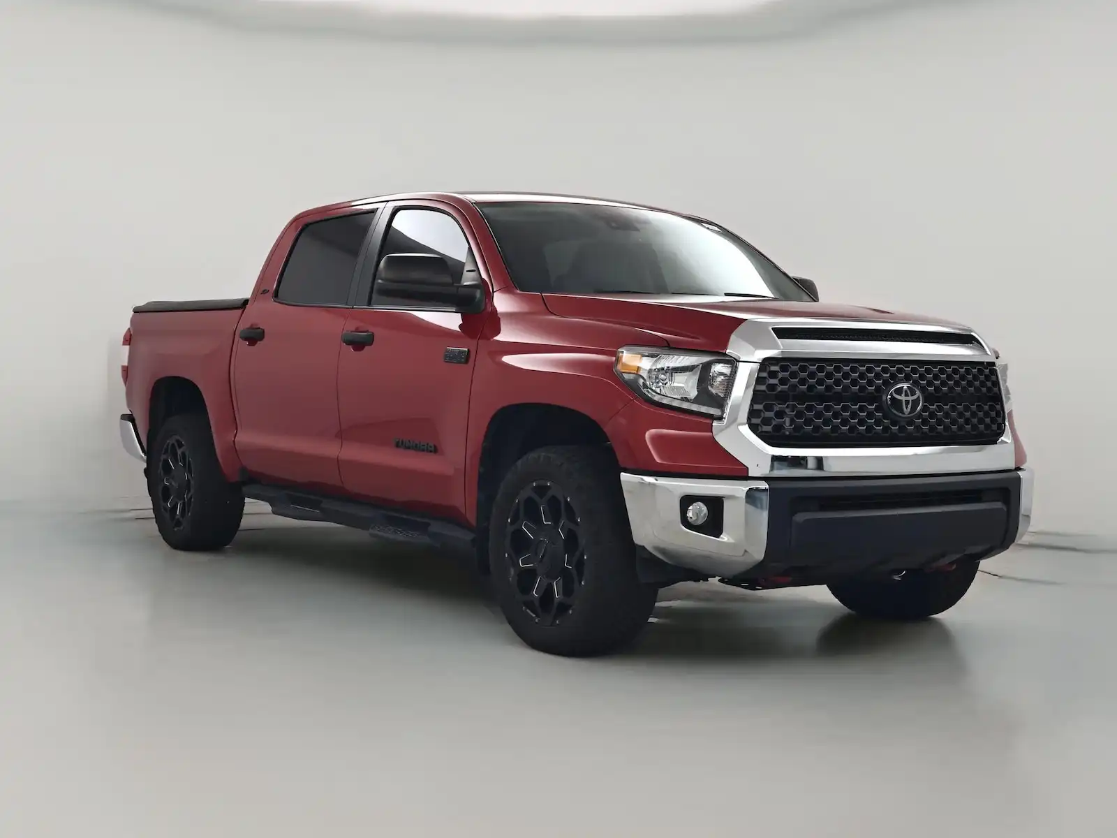 2021 Toyota Tundra SR5 5.7L 4WD CrewMax Short Bed's photo