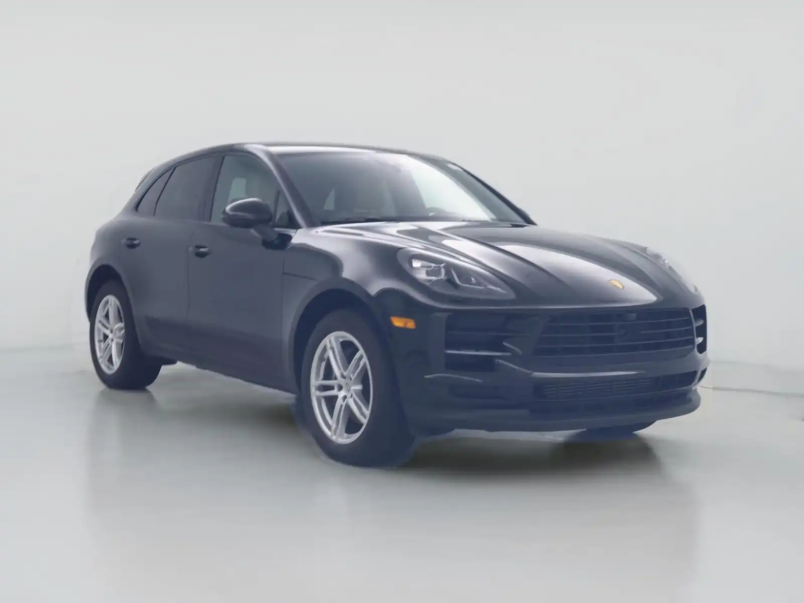 2021 Porsche Macan Base's photo