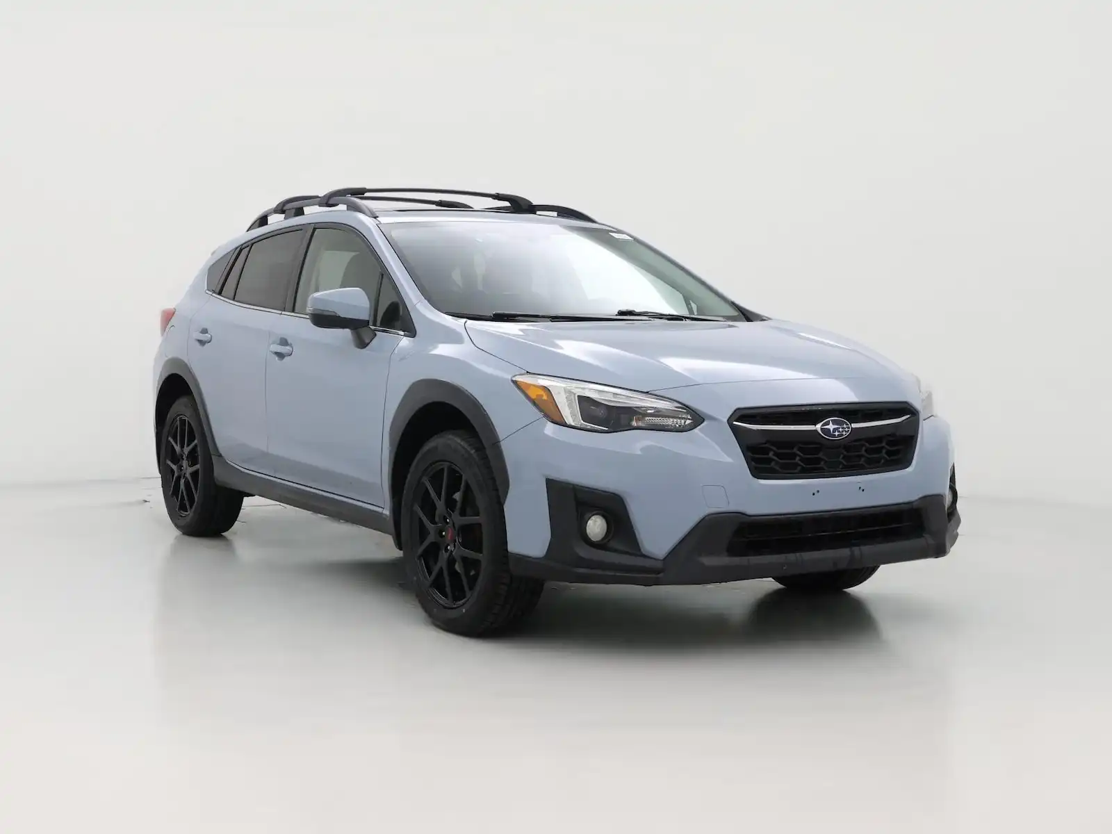 2019 Subaru Crosstrek 2.0i Limited CVT's photo