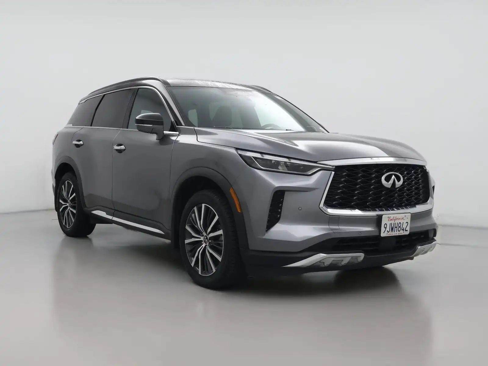 2022 INFINITI QX60 Autograph's photo