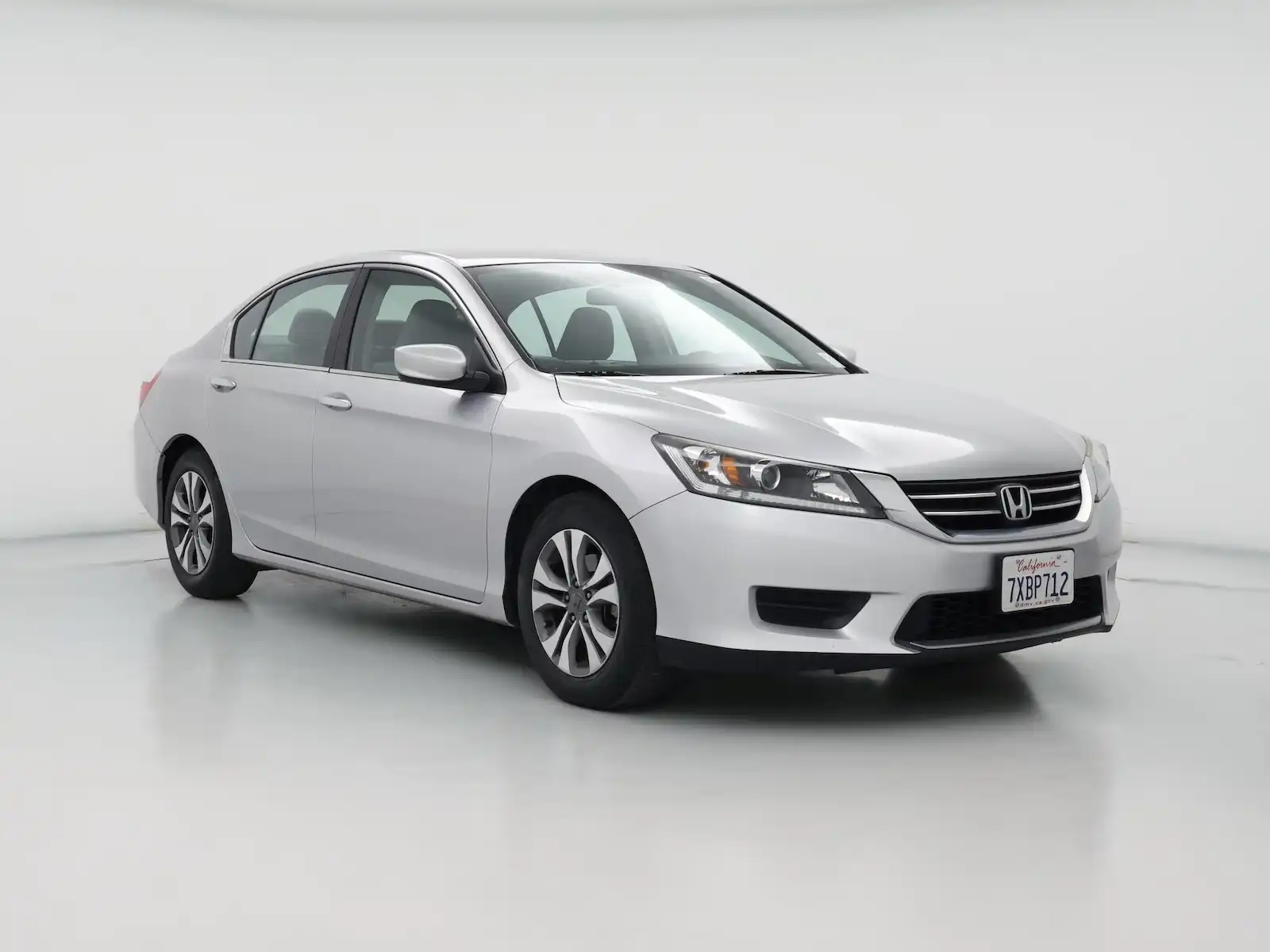 2015 Honda Accord LX CVT's photo