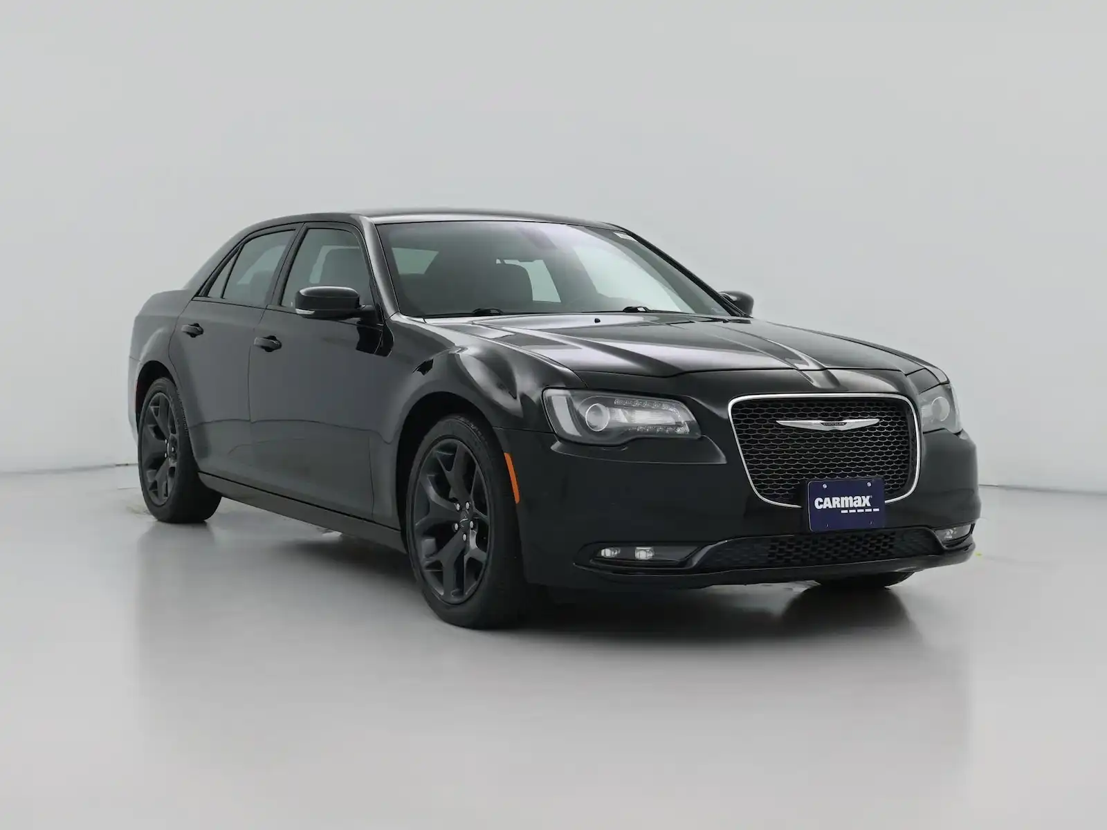 2021 Chrysler 300 S's photo