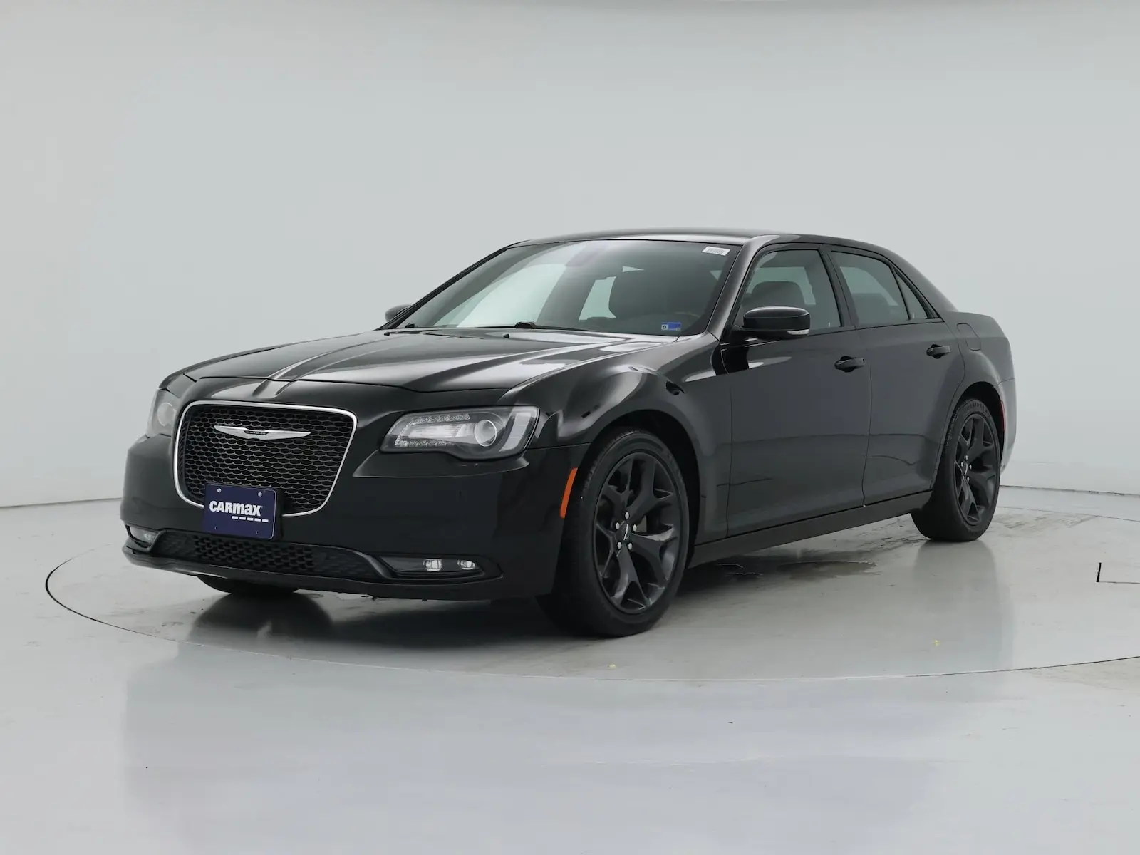 2021 Chrysler 300 S photo 5
