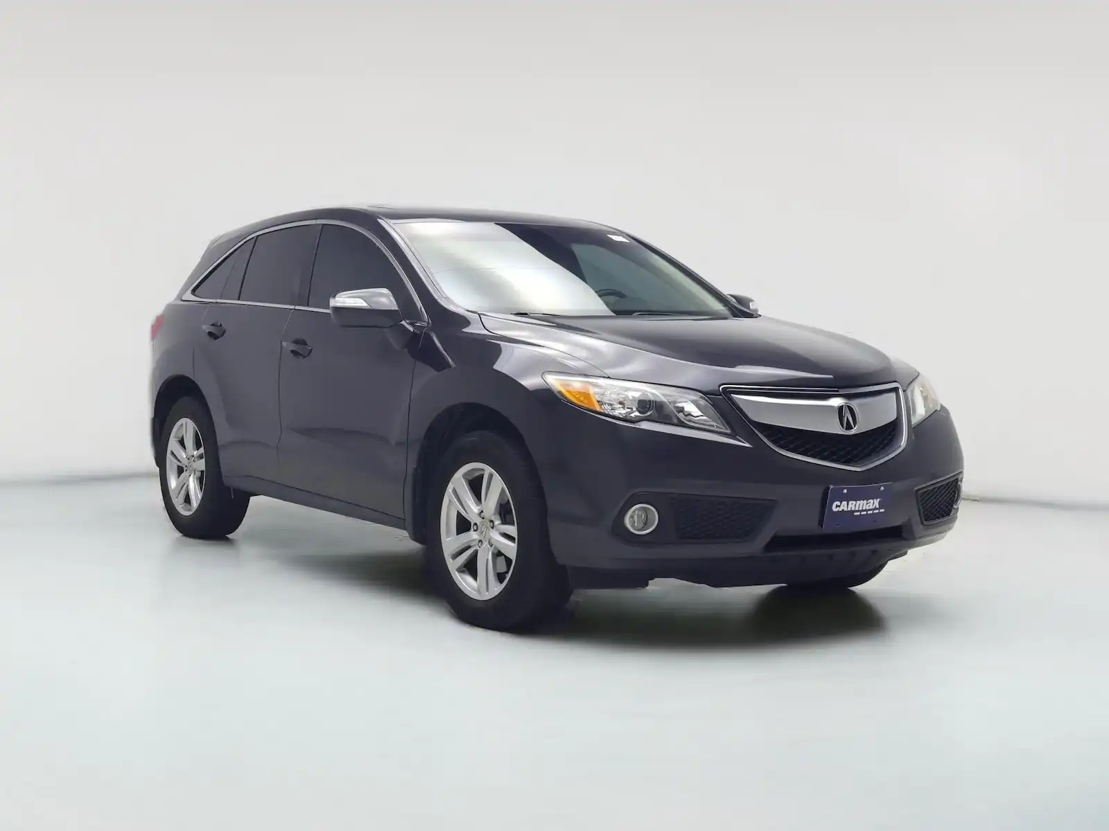 2015 Acura RDX SH-AWD Technology Package's photo