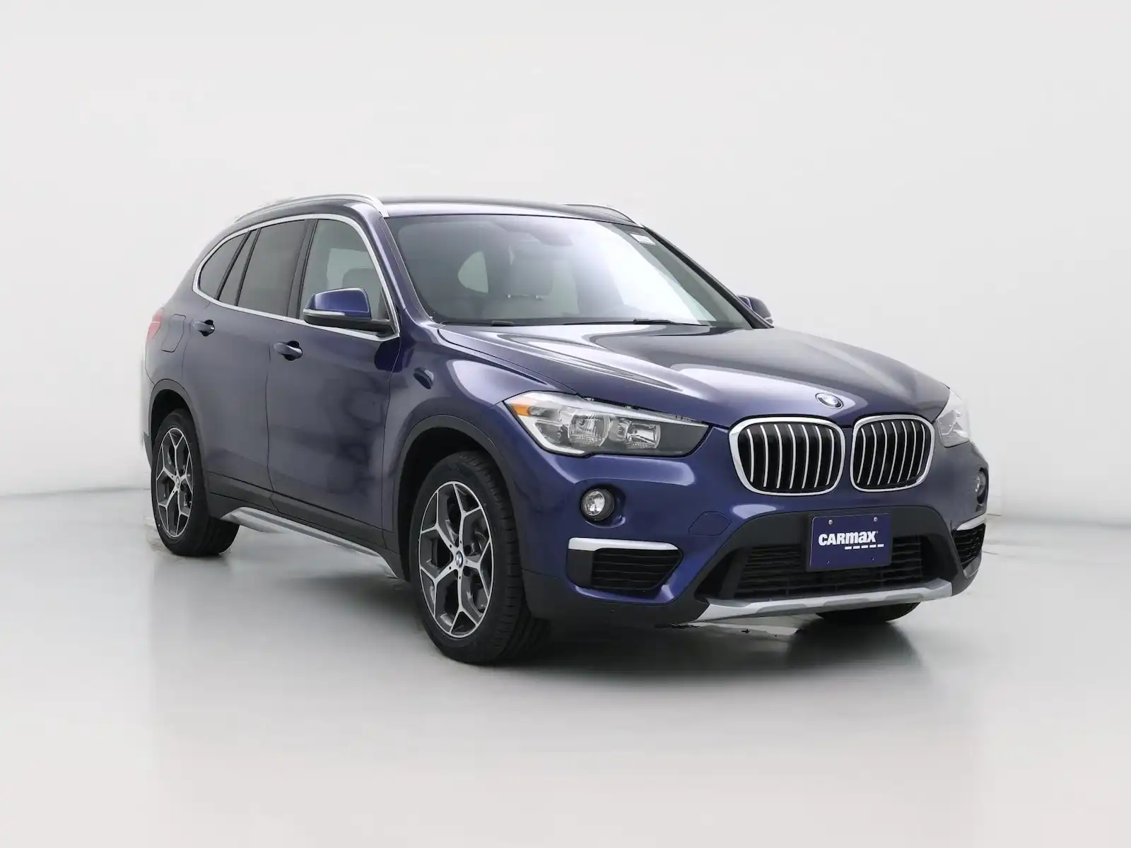 2018 BMW X1 xDrive28i's photo