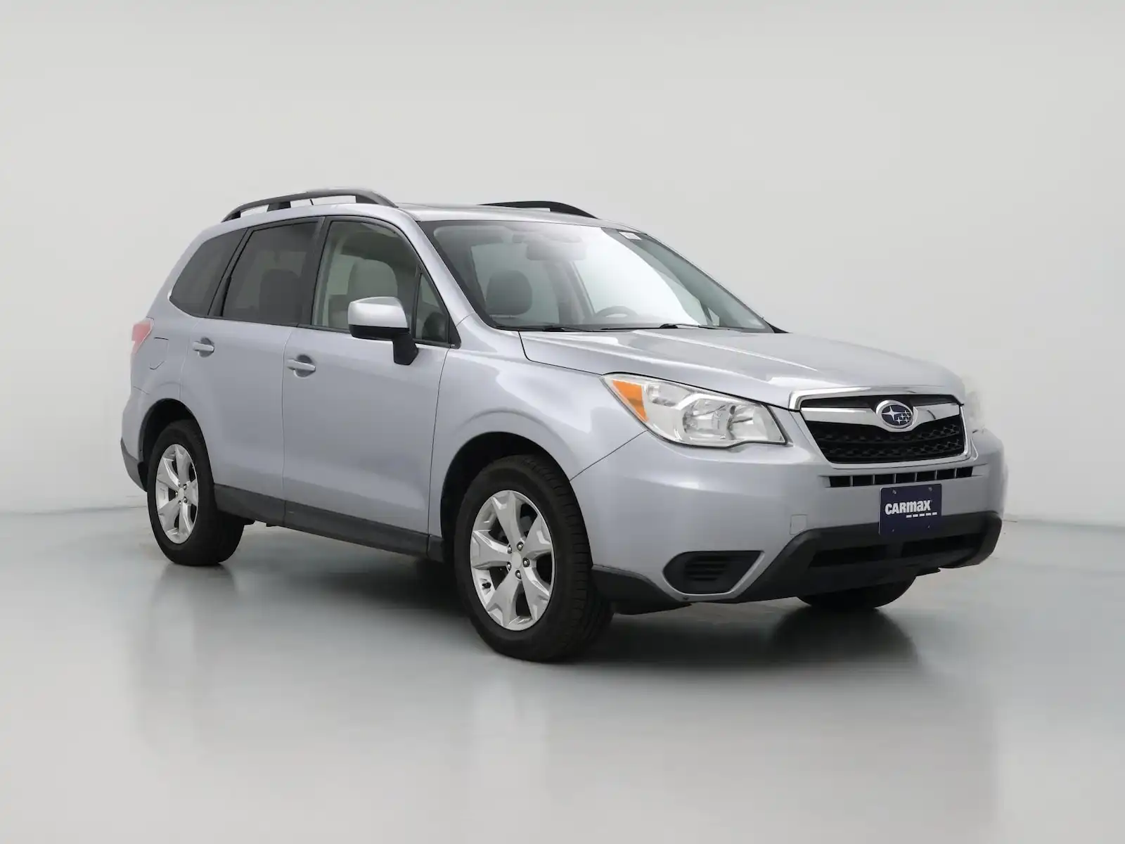 2015 Subaru Forester 2.5i Premium Package AT PZEV's photo